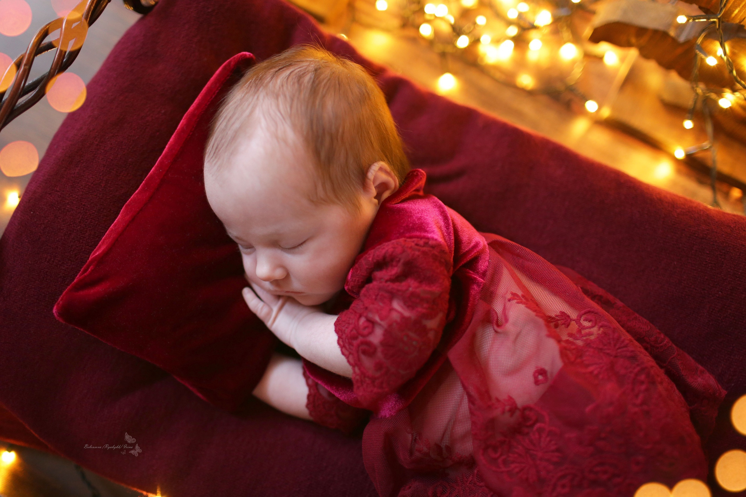 НОВОРОЖДЕННЫЕ (NEWBORN). Фотограф новорожденных, свадебный, семейный, детский фотограф в СПБ