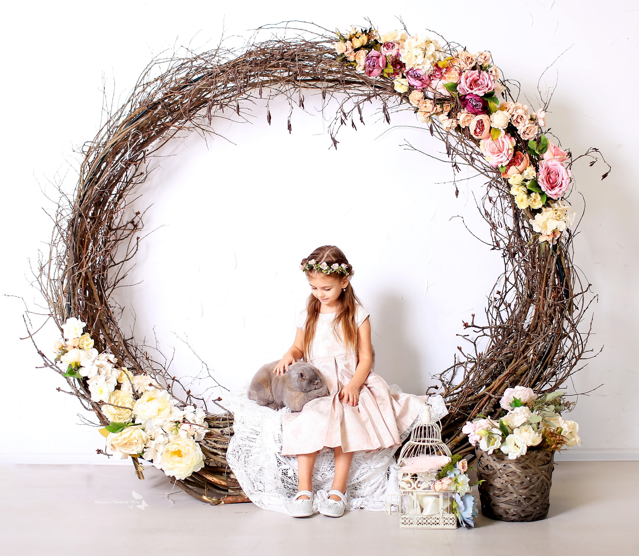 ДЕТИ (CHILDREN). Фотограф новорожденных, свадебный, семейный, детский фотограф в СПБ