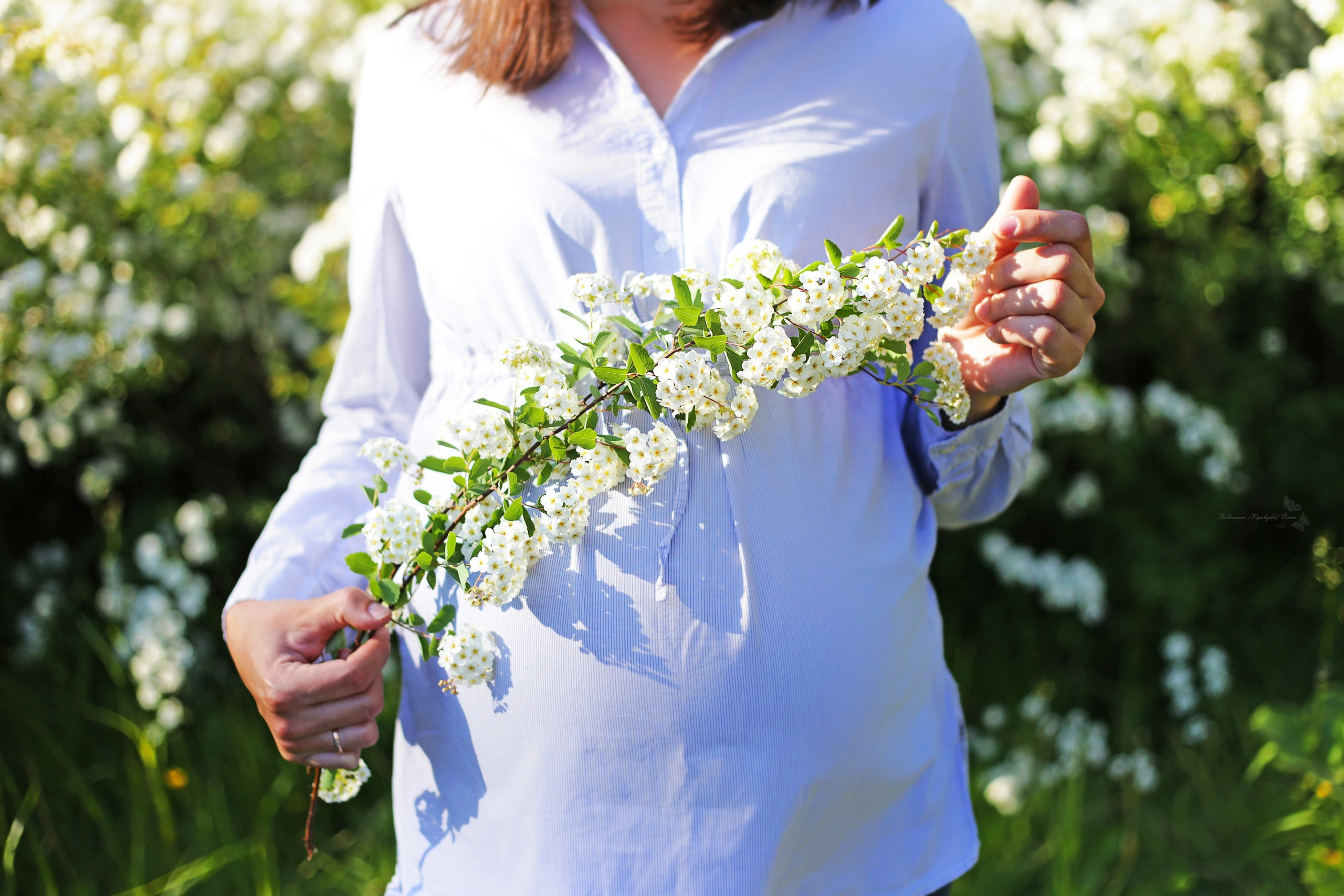 В ОЖИДАНИИ ЧУДА (PREGNANCY). Фотограф новорожденных, свадебный, семейный, детский фотограф в СПБ