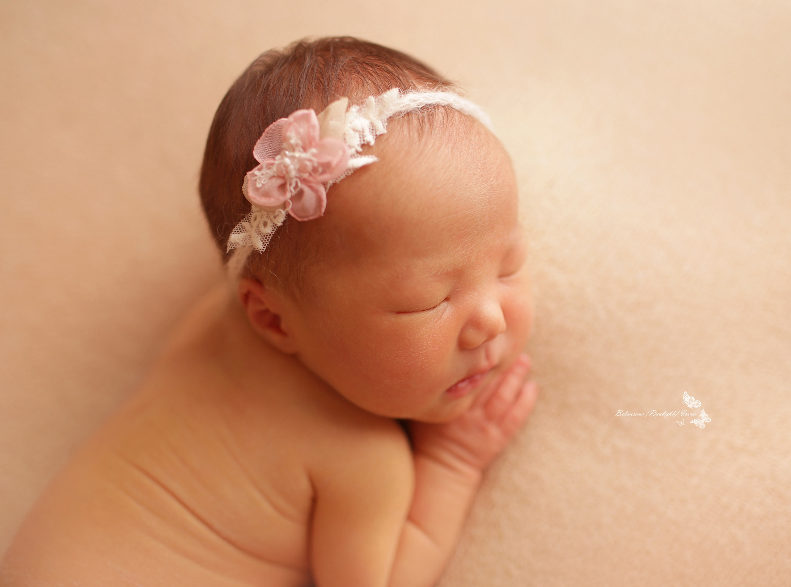 НОВОРОЖДЕННЫЕ (NEWBORN). Фотограф новорожденных, свадебный, семейный, детский фотограф в СПБ