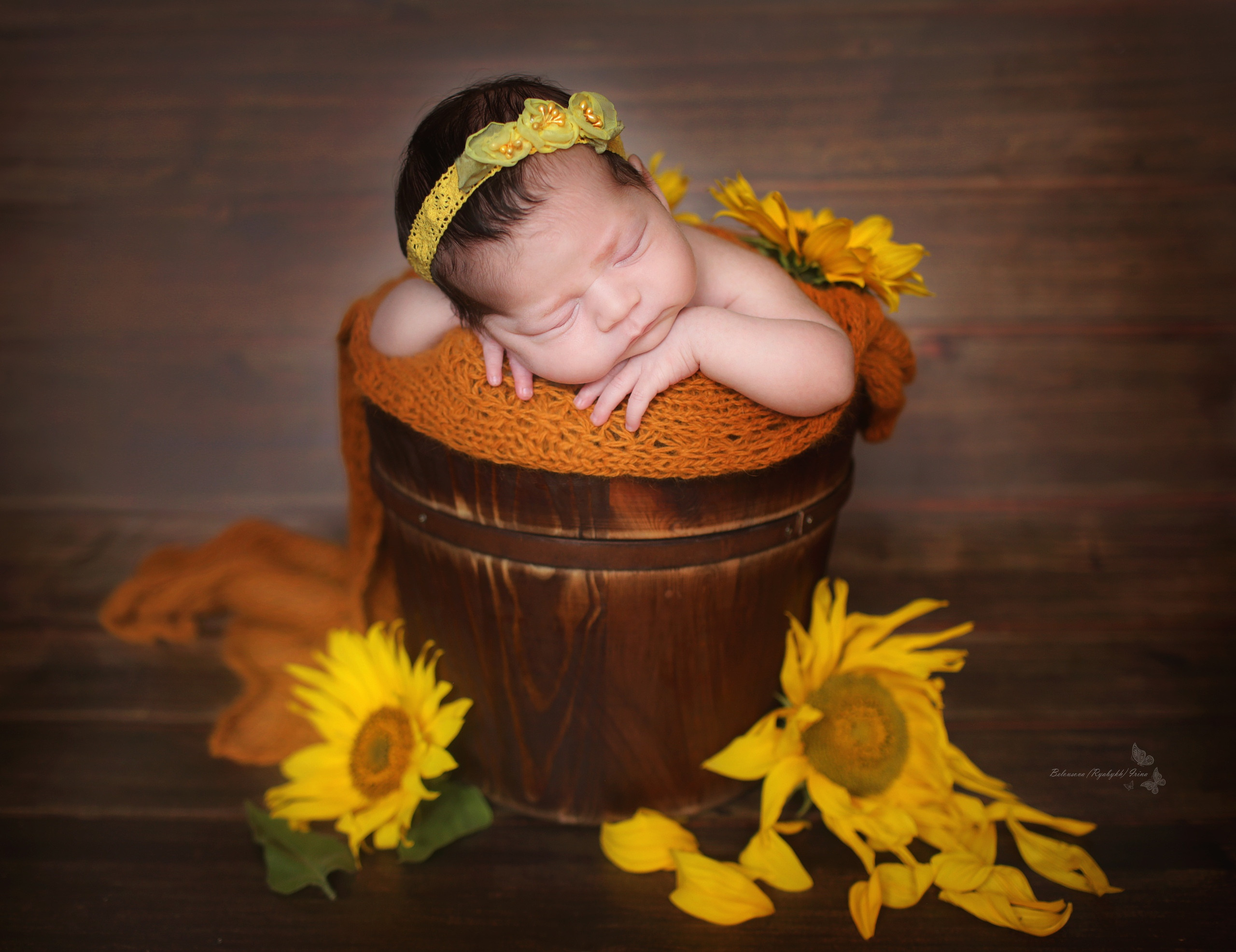 НОВОРОЖДЕННЫЕ (NEWBORN). Фотограф новорожденных, свадебный, семейный, детский фотограф в СПБ