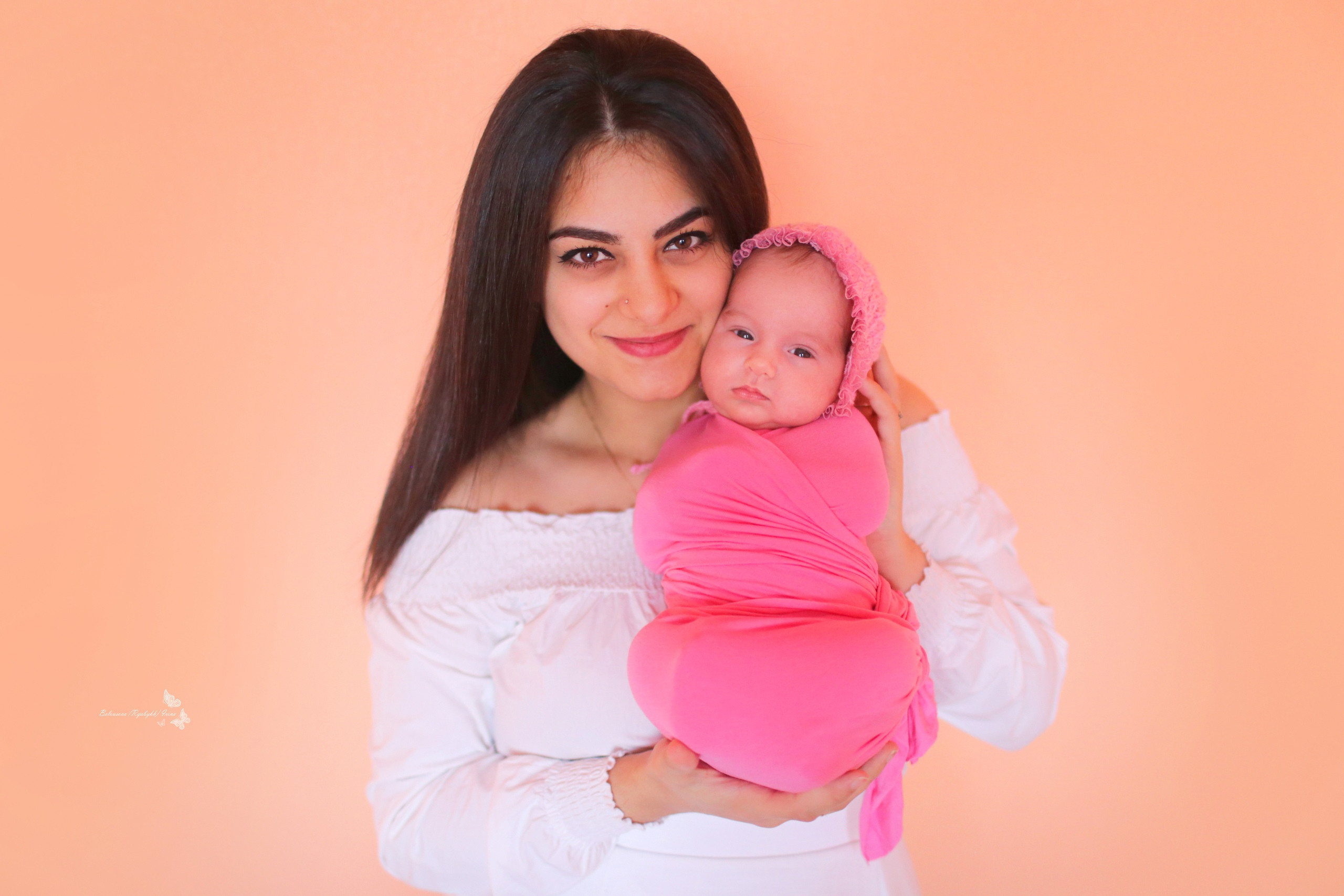 НОВОРОЖДЕННЫЕ (NEWBORN). Фотограф новорожденных, свадебный, семейный, детский фотограф в СПБ