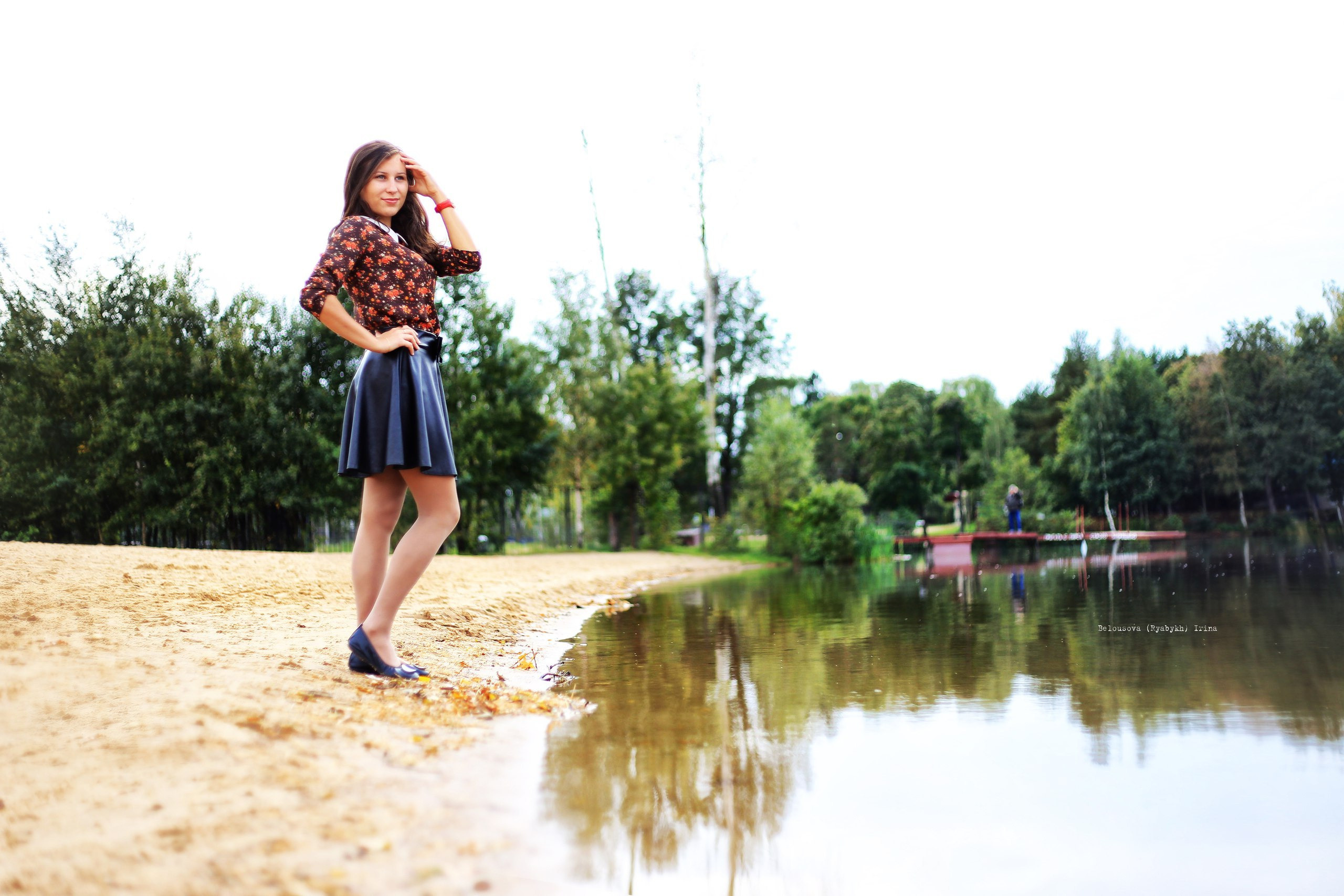 СЪЁМКА НА ПРИРОДЕ (PLEIN AIR). Фотограф новорожденных, свадебный, семейный, детский фотограф в СПБ