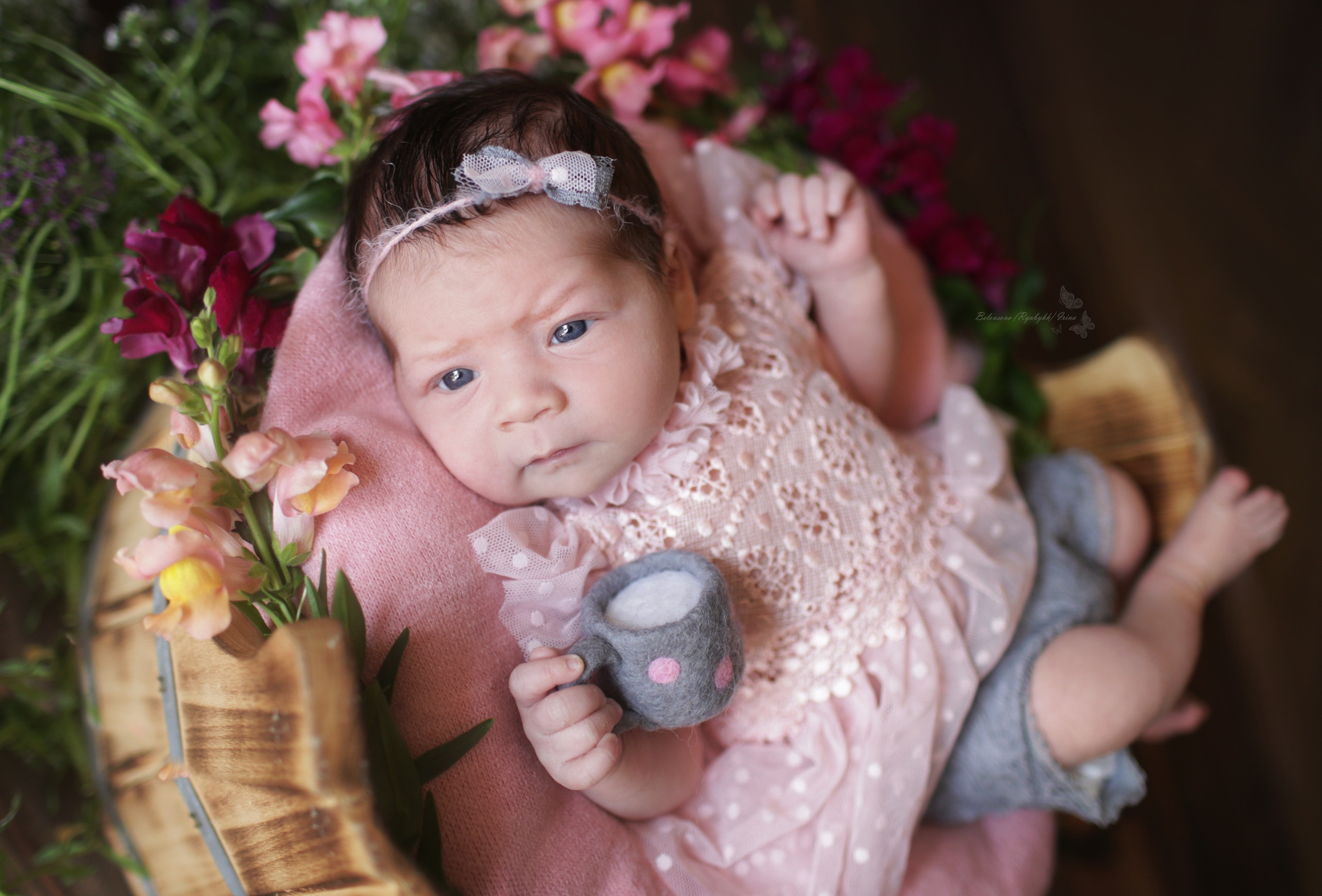 НОВОРОЖДЕННЫЕ (NEWBORN). Фотограф новорожденных, свадебный, семейный, детский фотограф в СПБ