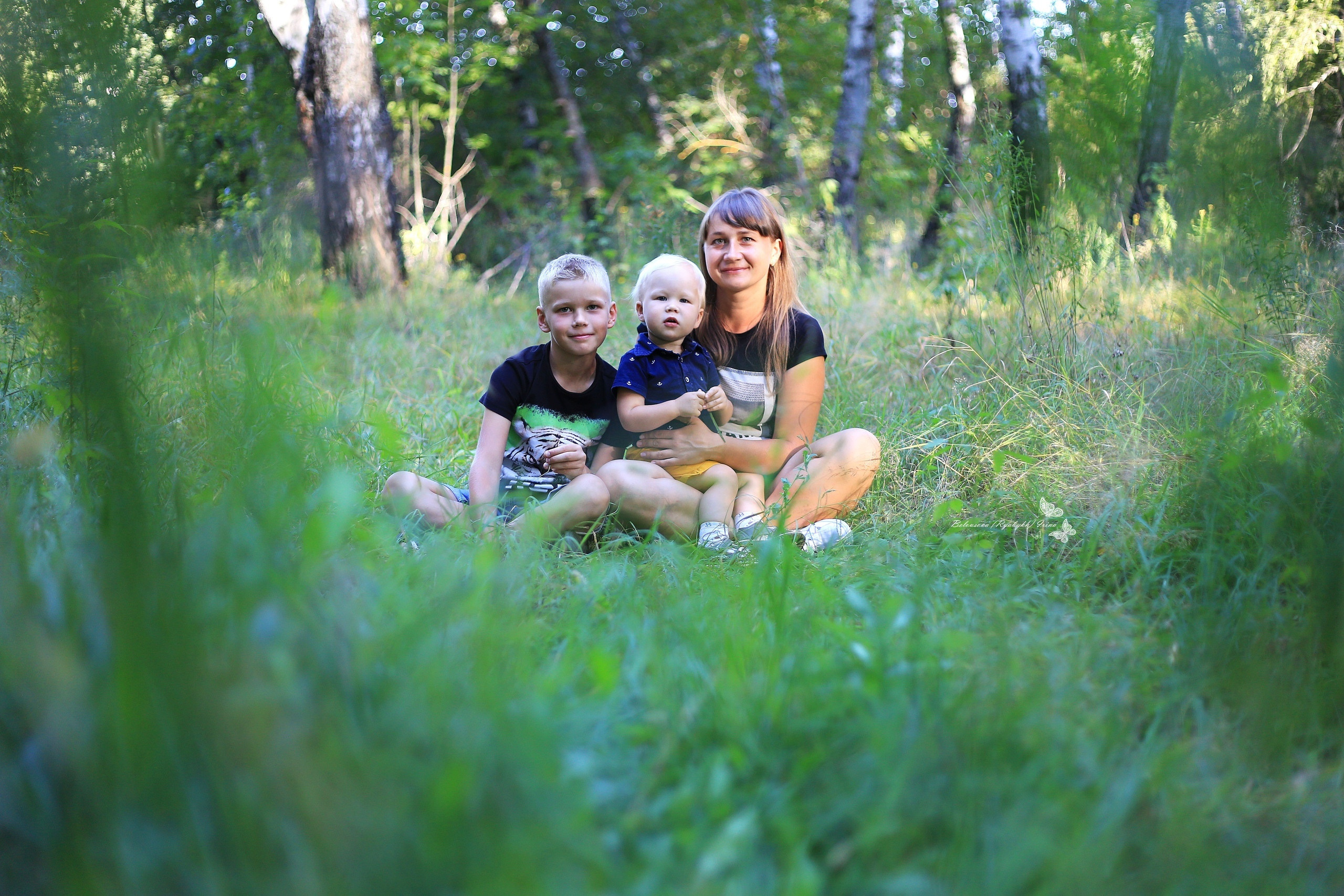 СЪЁМКА НА ПРИРОДЕ (PLEIN AIR). Фотограф новорожденных, свадебный, семейный, детский фотограф в СПБ