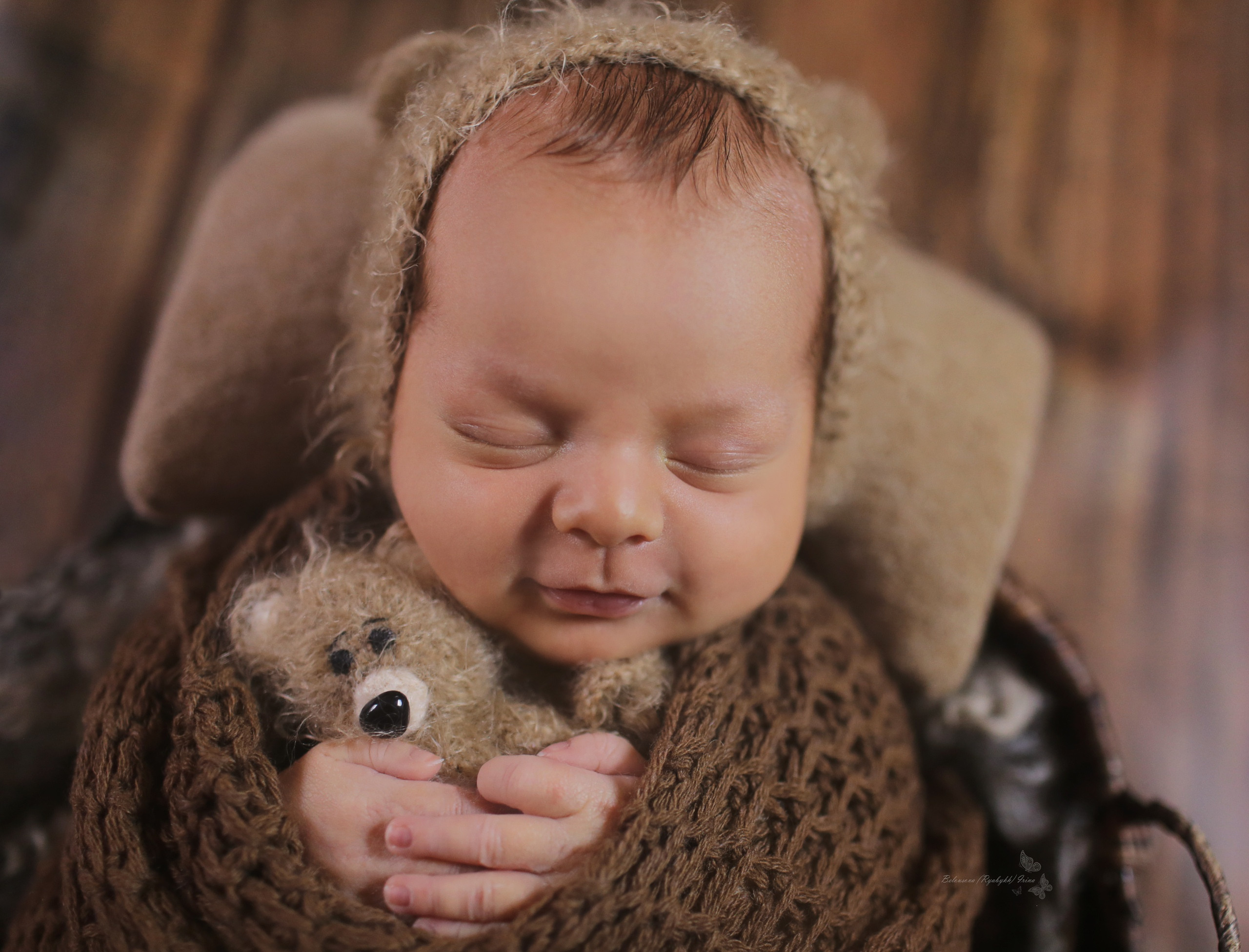 НОВОРОЖДЕННЫЕ (NEWBORN). Фотограф новорожденных, свадебный, семейный, детский фотограф в СПБ