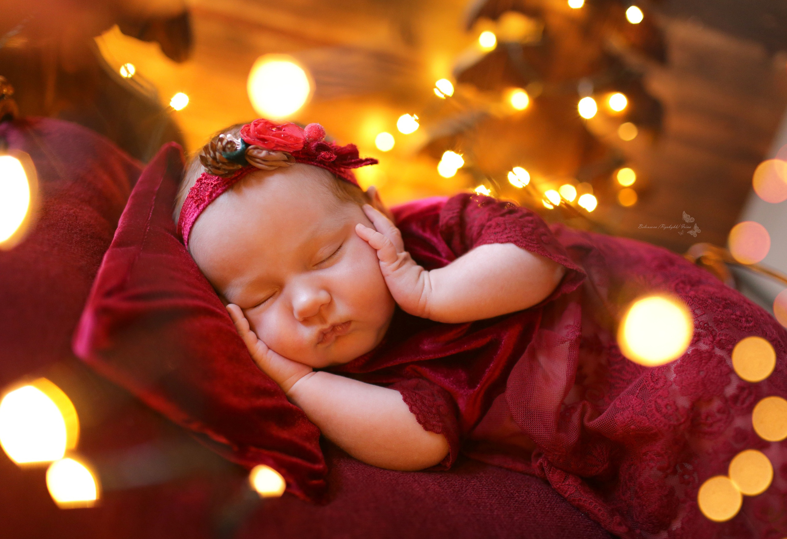 НОВОРОЖДЕННЫЕ (NEWBORN). Фотограф новорожденных, свадебный, семейный, детский фотограф в СПБ