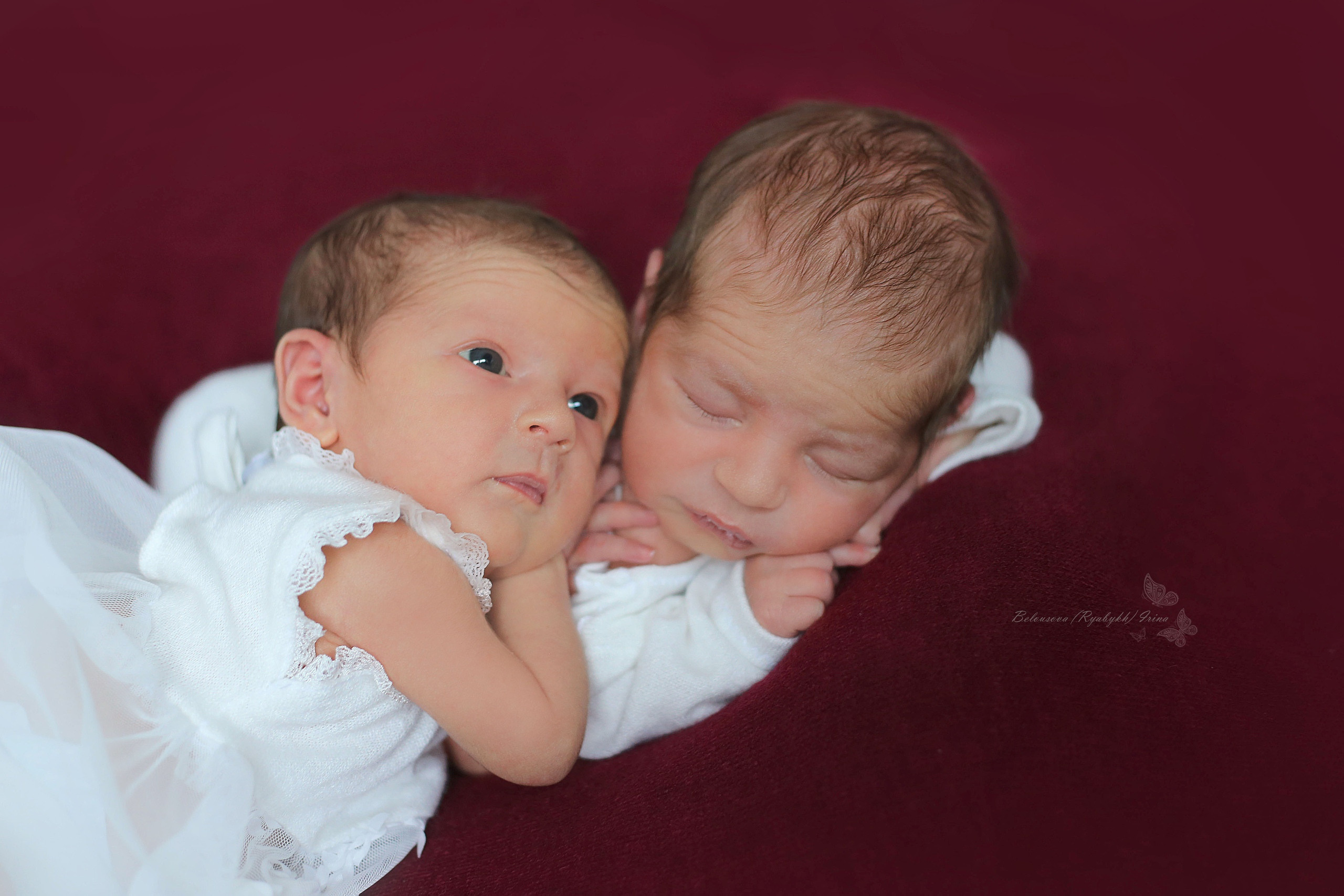 НОВОРОЖДЕННЫЕ (NEWBORN). Фотограф новорожденных, свадебный, семейный, детский фотограф в СПБ