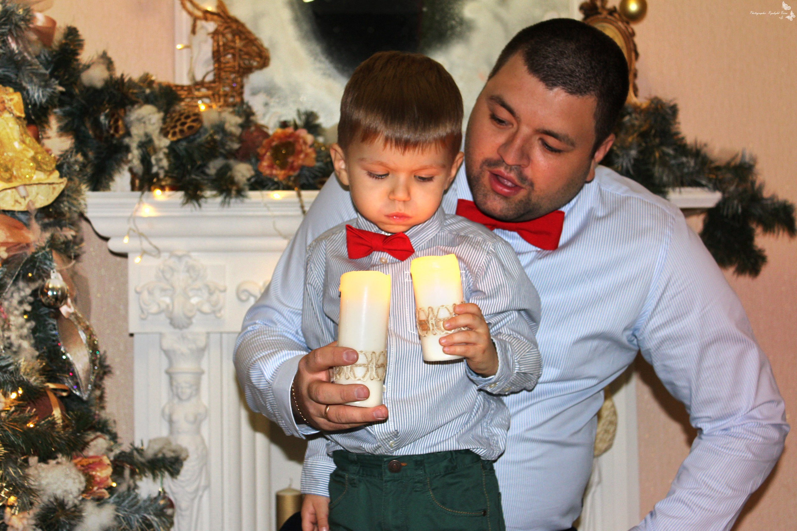 НОВОГОДНИЕ (NEW YEAR). Фотограф новорожденных, свадебный, семейный, детский фотограф в СПБ