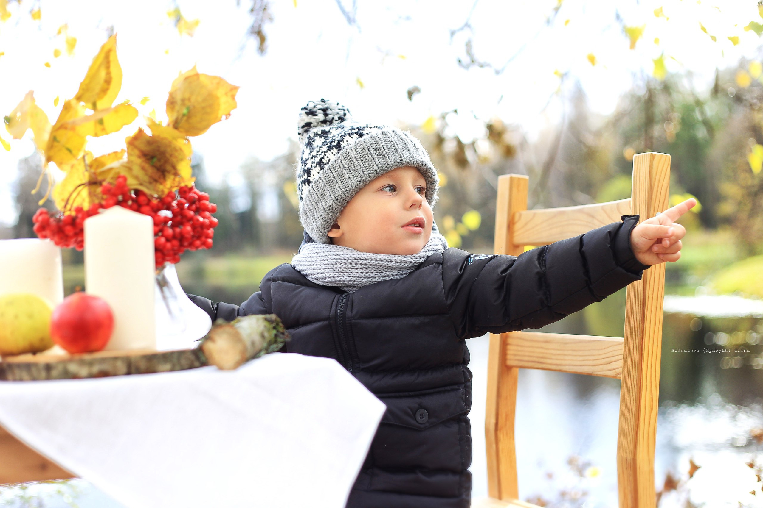 ДЕТИ (CHILDREN). Фотограф новорожденных, свадебный, семейный, детский фотограф в СПБ