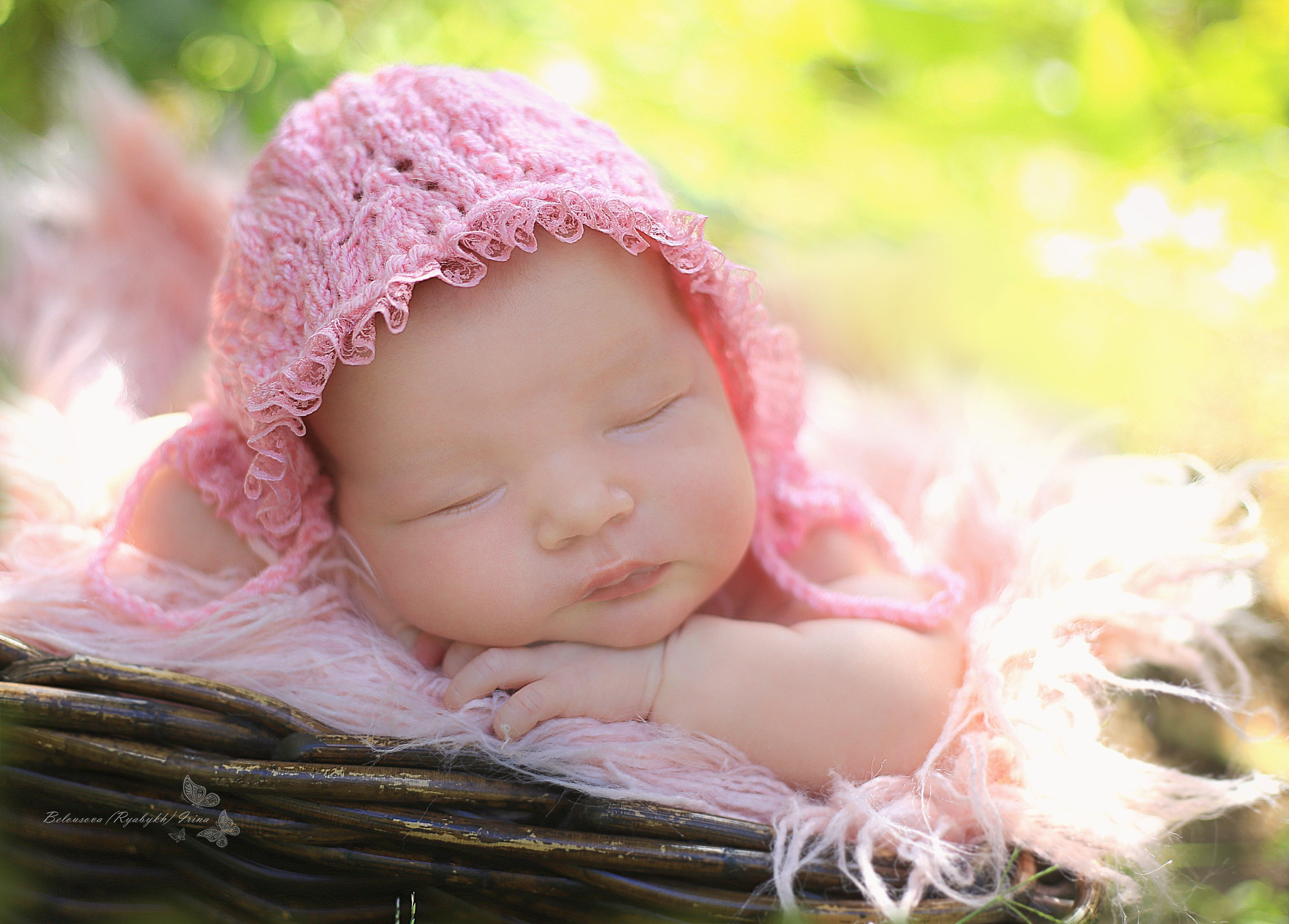 НОВОРОЖДЕННЫЕ (NEWBORN). Фотограф новорожденных, свадебный, семейный, детский фотограф в СПБ