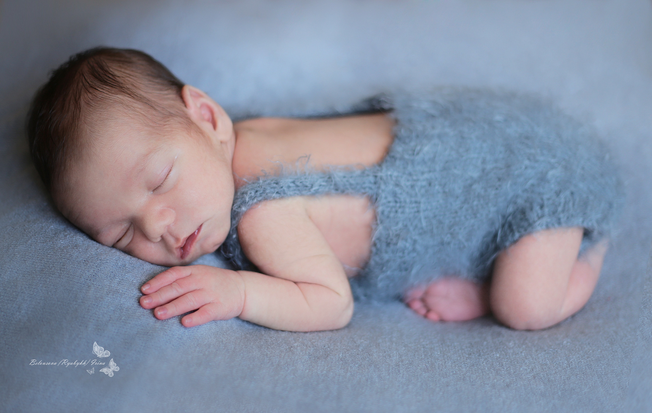 НОВОРОЖДЕННЫЕ (NEWBORN). Фотограф новорожденных, свадебный, семейный, детский фотограф в СПБ