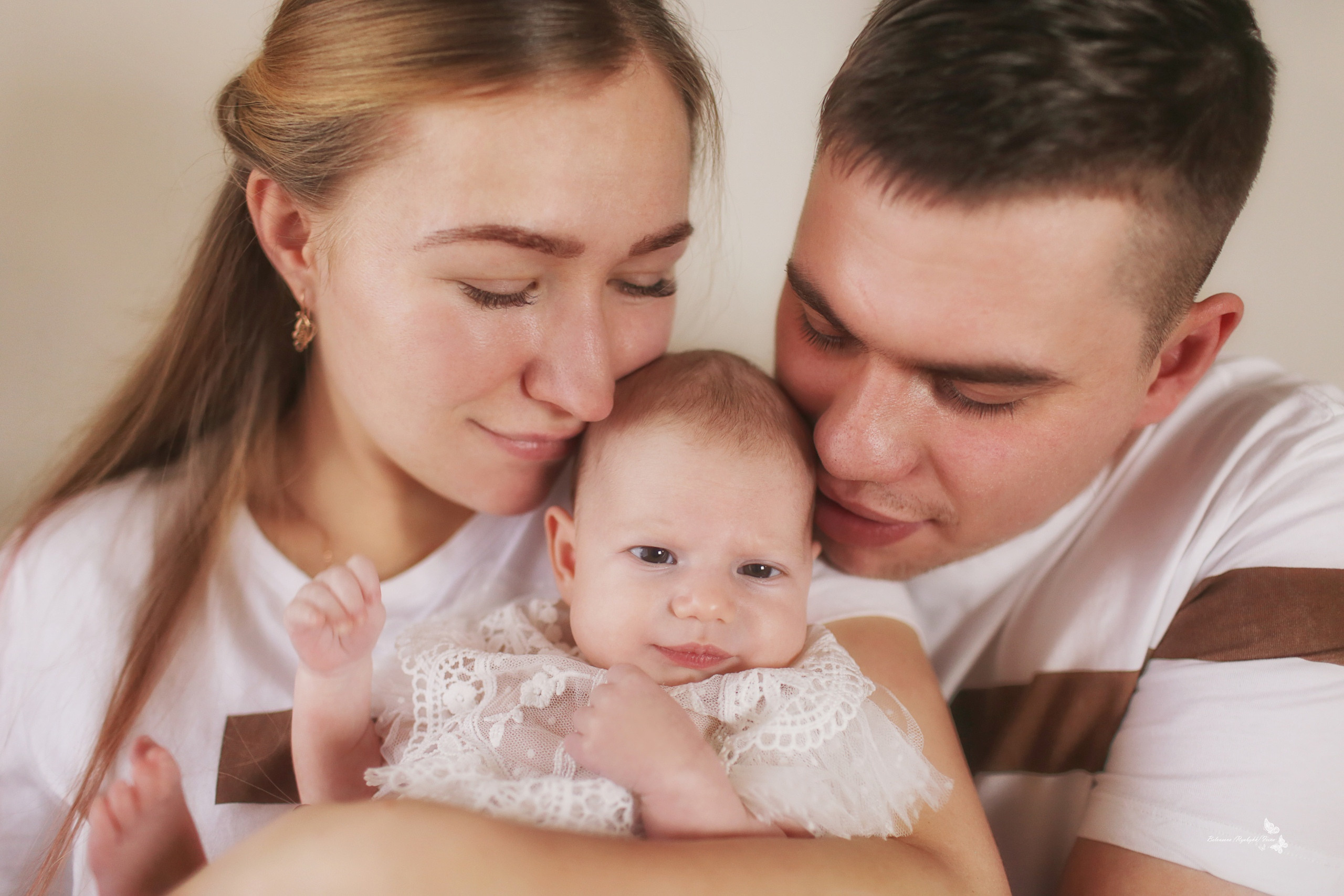 НОВОРОЖДЕННЫЕ (NEWBORN). Фотограф новорожденных, свадебный, семейный, детский фотограф в СПБ