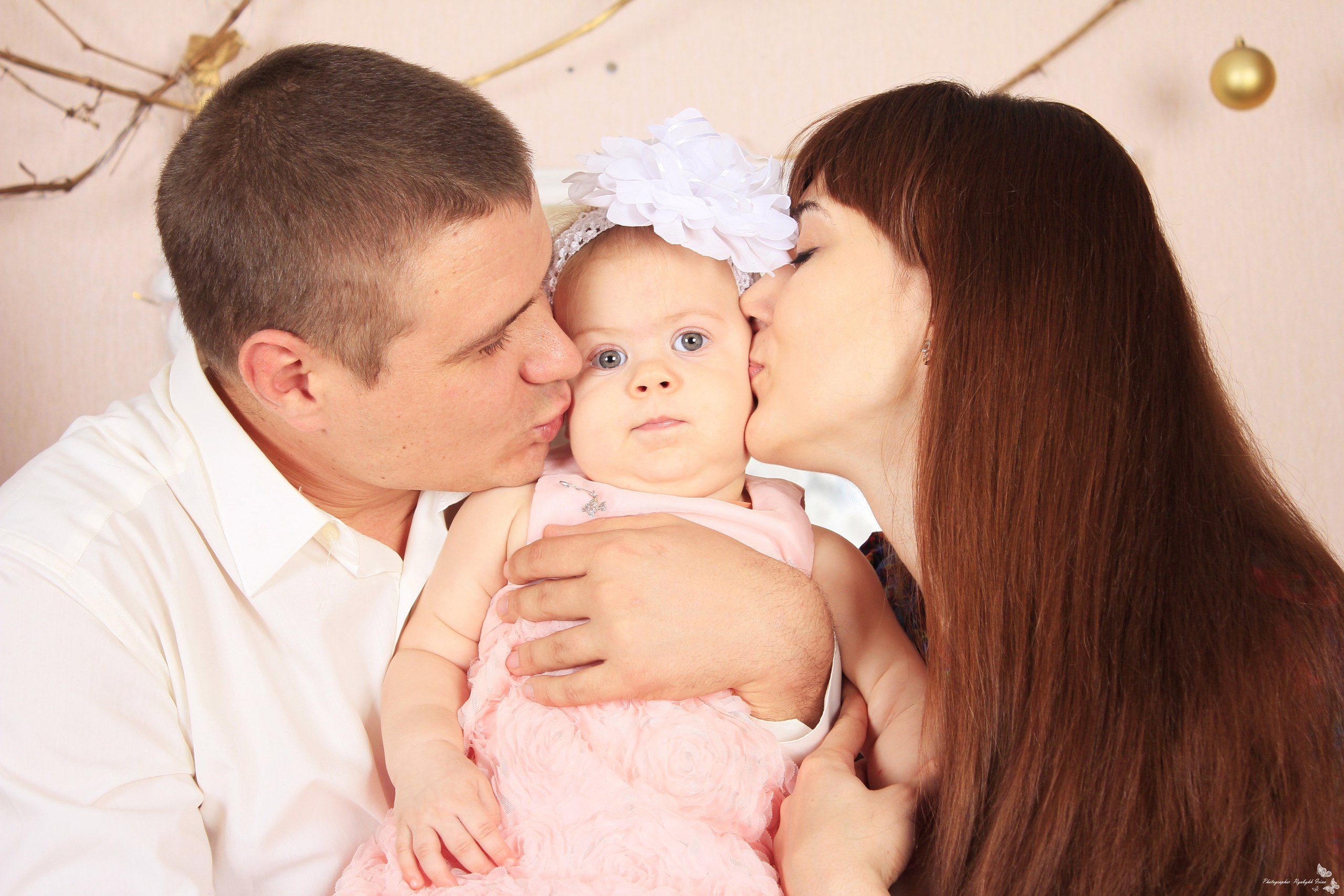 НОВОГОДНИЕ (NEW YEAR). Фотограф новорожденных, свадебный, семейный, детский фотограф в СПБ