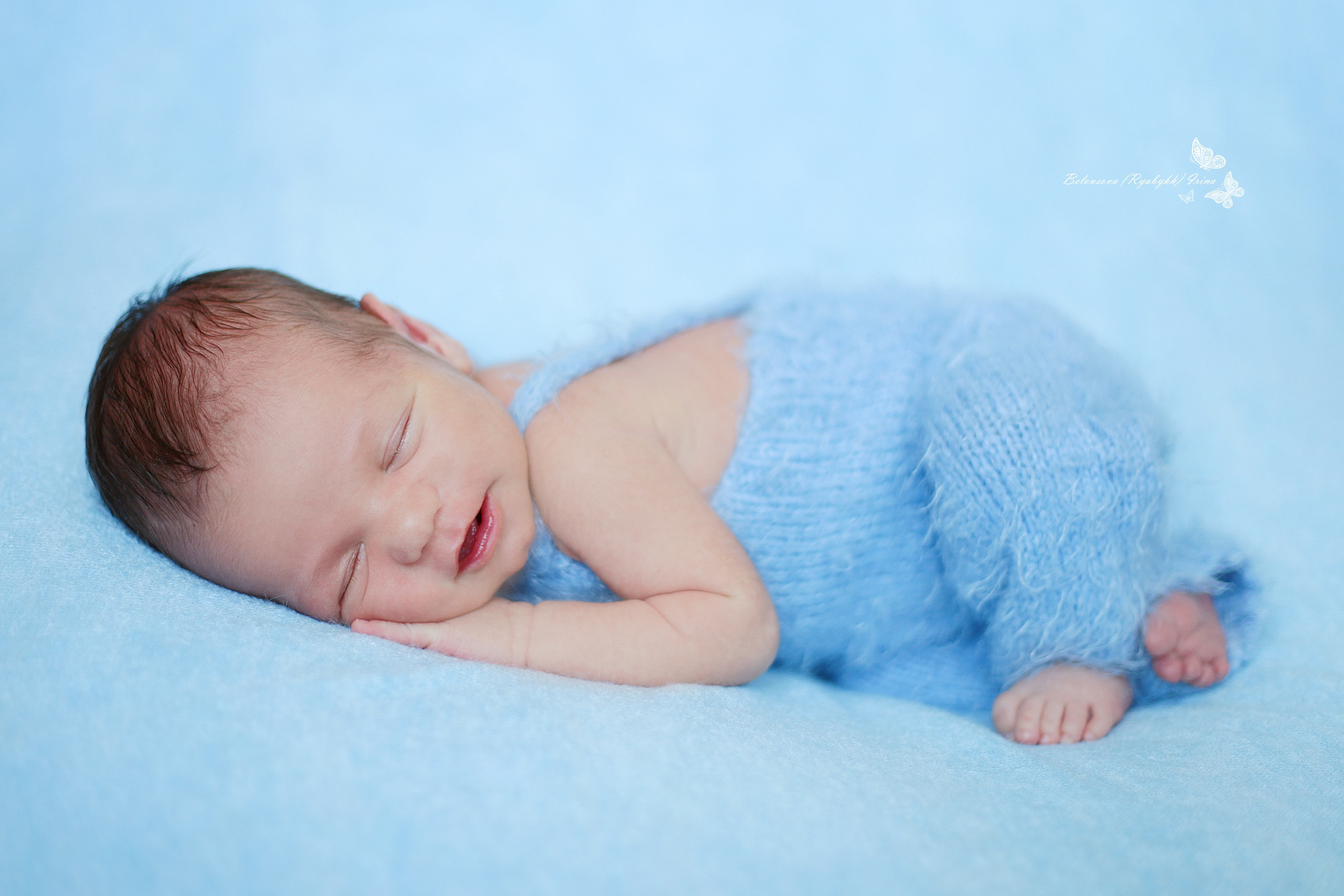 НОВОРОЖДЕННЫЕ (NEWBORN). Фотограф новорожденных, свадебный, семейный, детский фотограф в СПБ