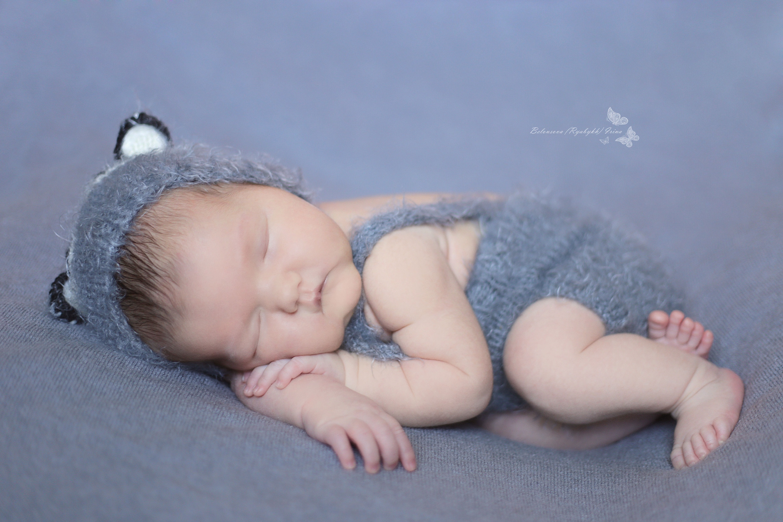 НОВОРОЖДЕННЫЕ (NEWBORN). Фотограф новорожденных, свадебный, семейный, детский фотограф в СПБ