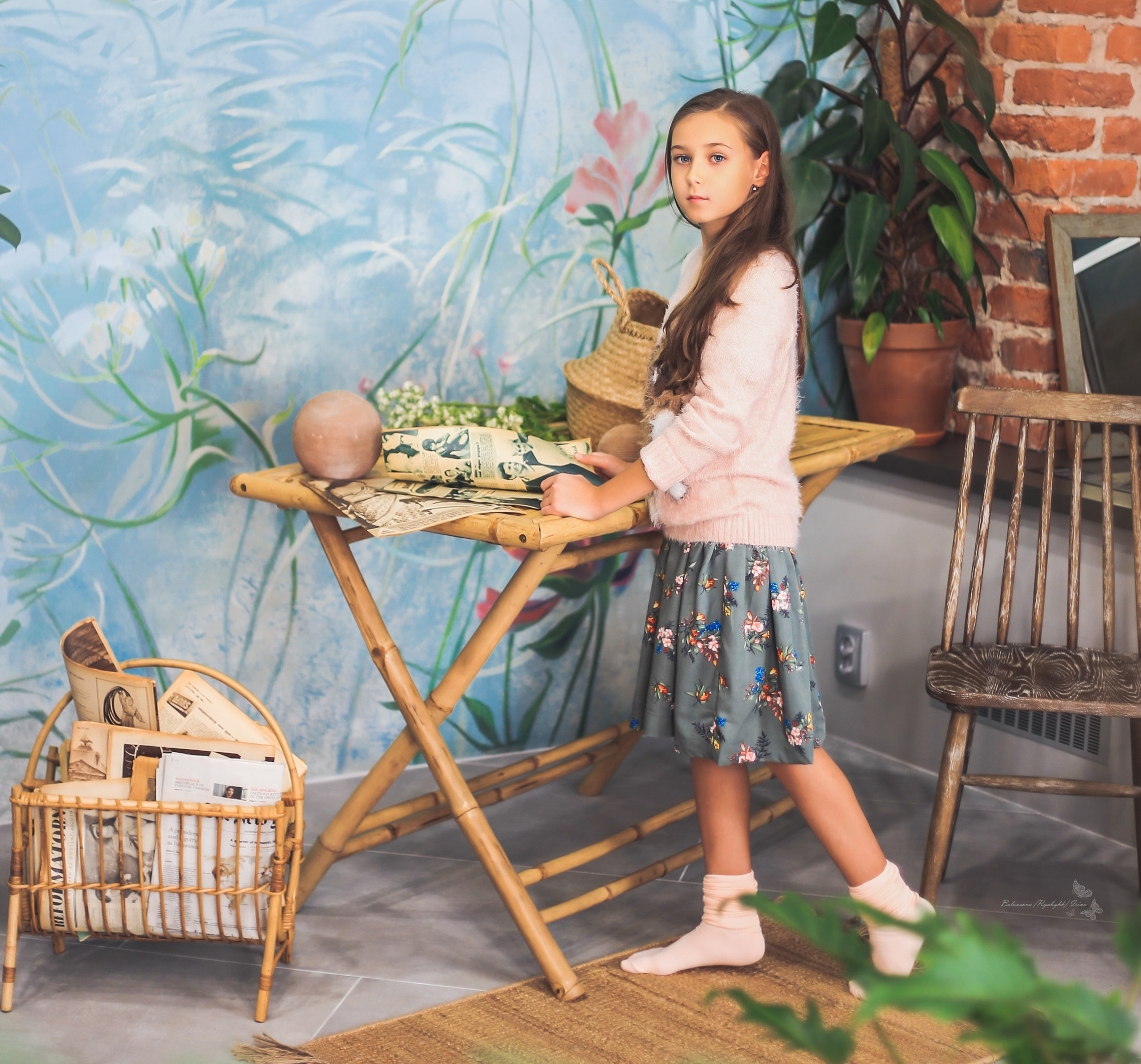 ДЕТИ (CHILDREN). Фотограф новорожденных, свадебный, семейный, детский фотограф в СПБ