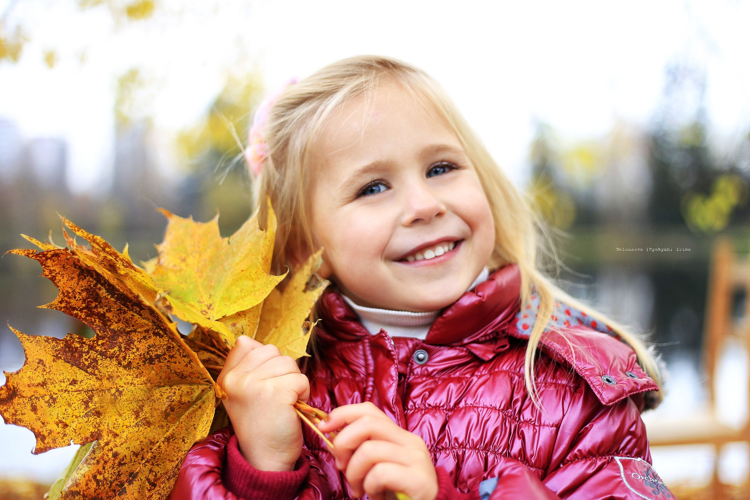 ДЕТИ (CHILDREN). Фотограф новорожденных, свадебный, семейный, детский фотограф в СПБ