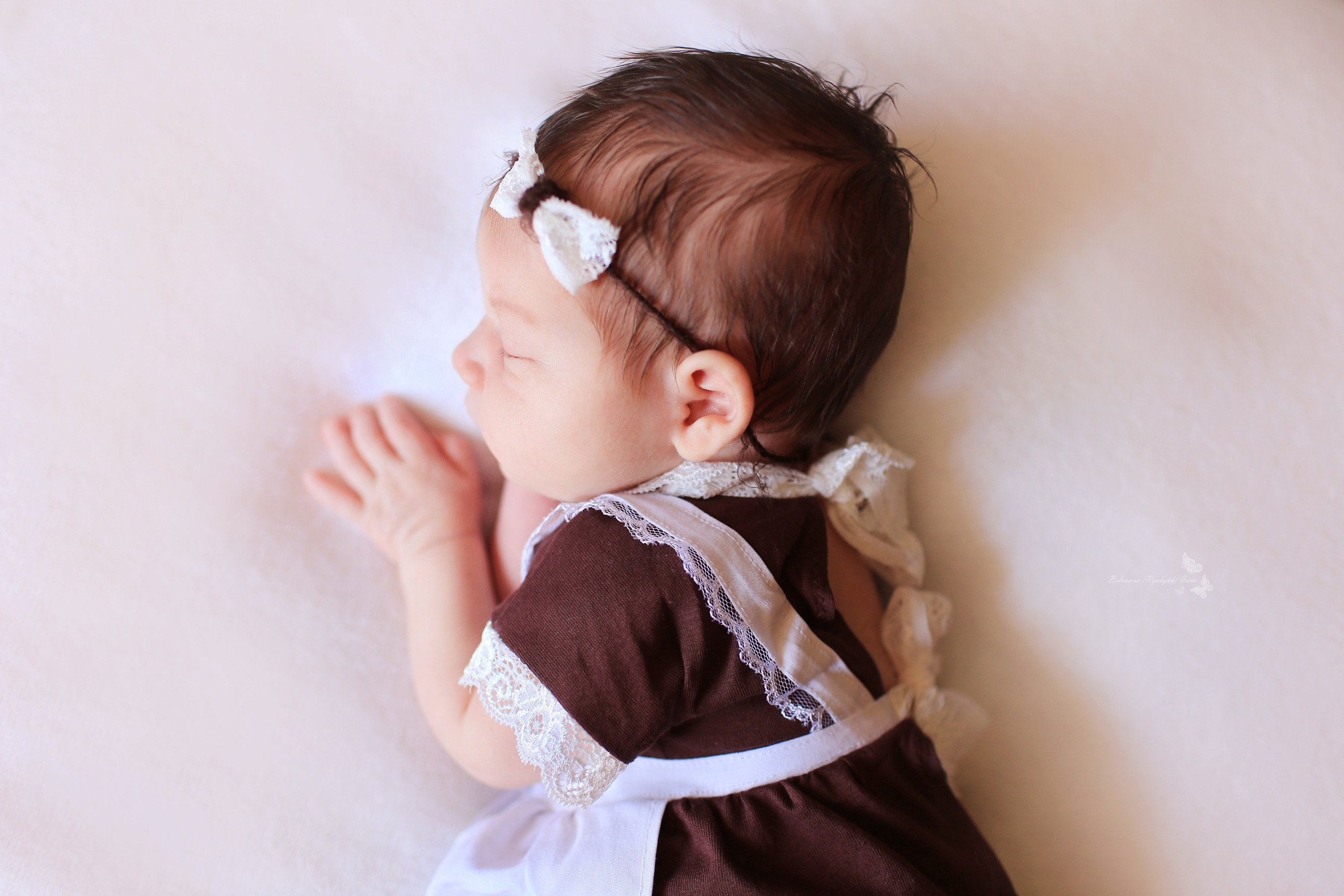 НОВОРОЖДЕННЫЕ (NEWBORN). Фотограф новорожденных, свадебный, семейный, детский фотограф в СПБ