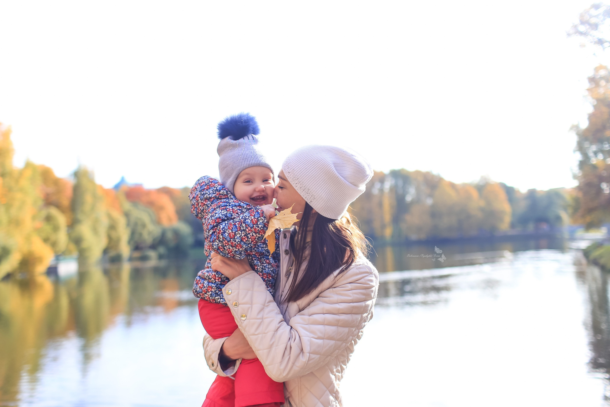 СЕМЕЙНЫЕ (FAMILY). Фотограф новорожденных, свадебный, семейный, детский фотограф в СПБ