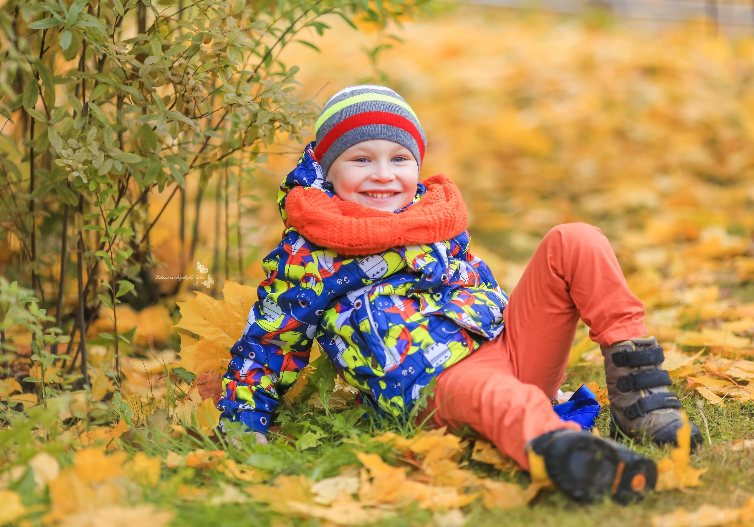 ДЕТИ (CHILDREN). Фотограф новорожденных, свадебный, семейный, детский фотограф в СПБ
