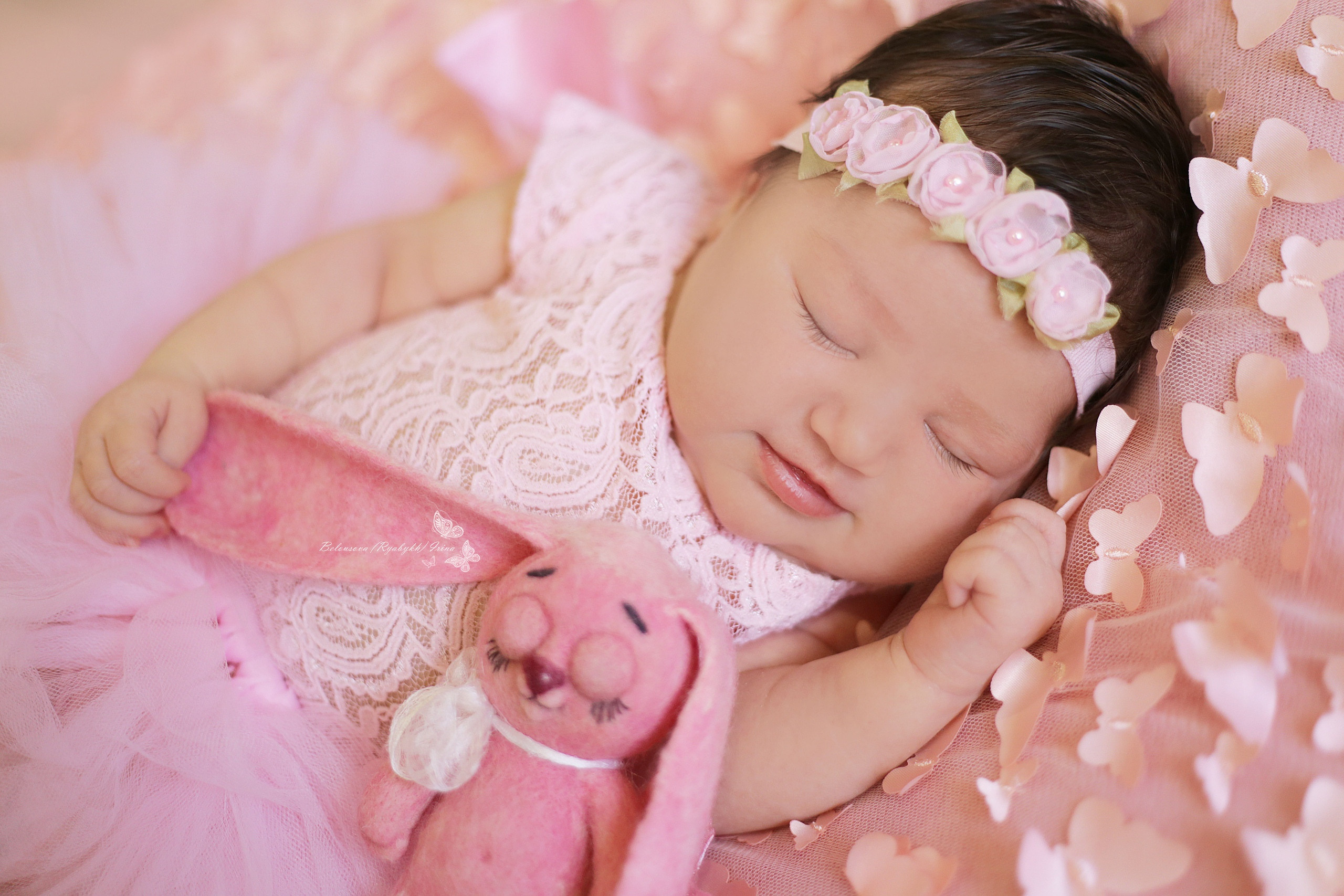 НОВОРОЖДЕННЫЕ (NEWBORN). Фотограф новорожденных, свадебный, семейный, детский фотограф в СПБ