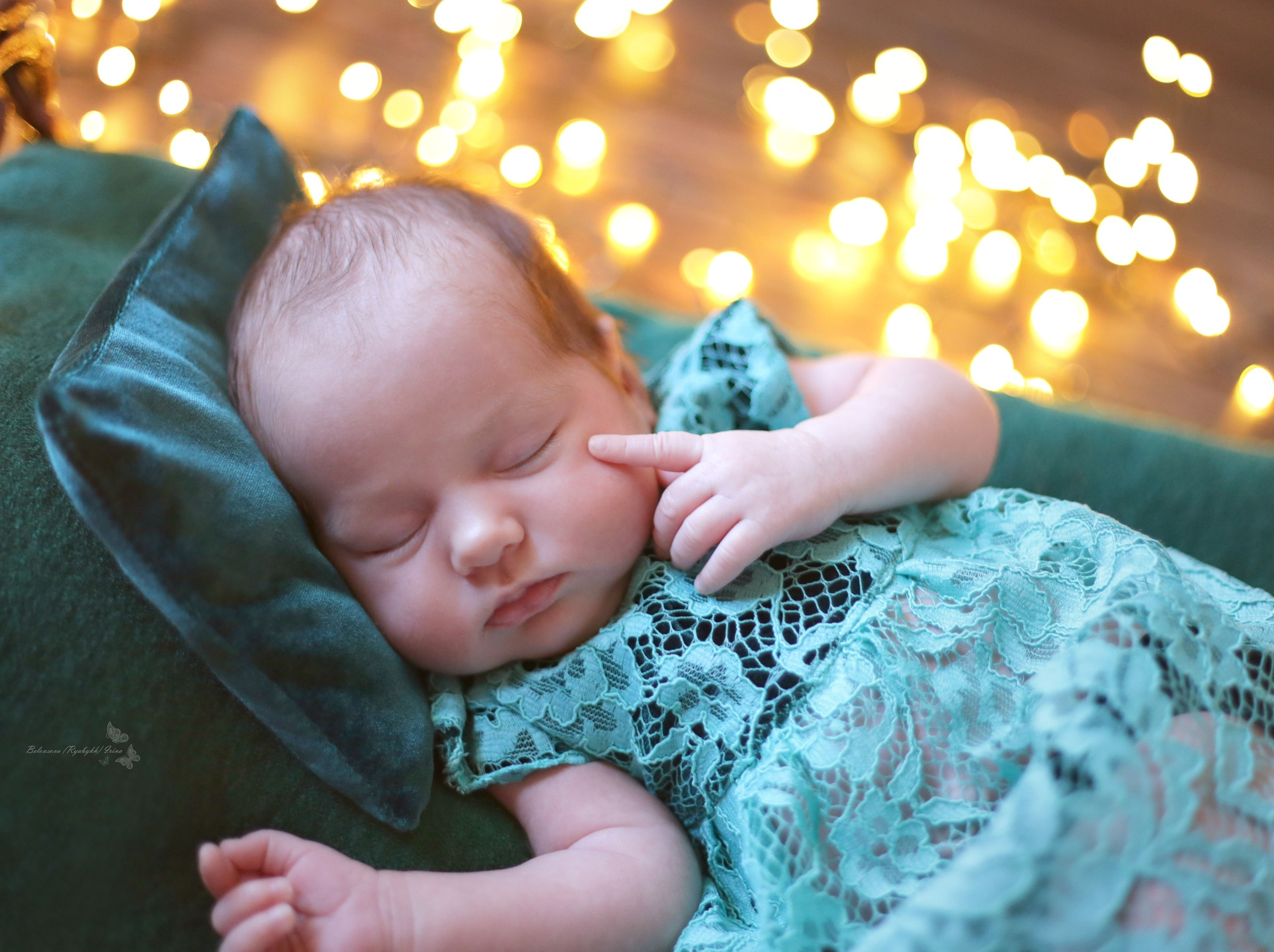 НОВОРОЖДЕННЫЕ (NEWBORN). Фотограф новорожденных, свадебный, семейный, детский фотограф в СПБ