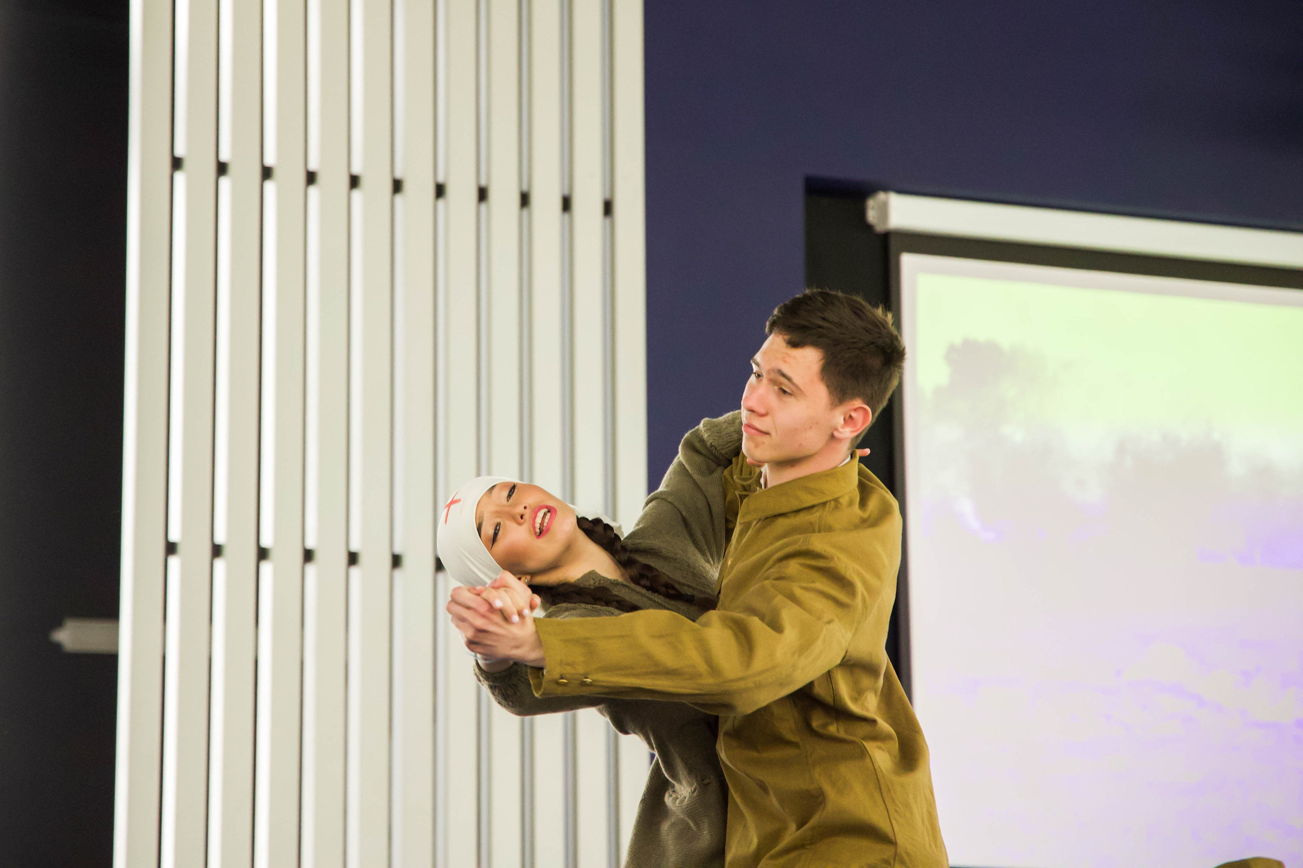 Студенты года 2025. Елизавета Ковалевская — ваш профессиональный фотограф