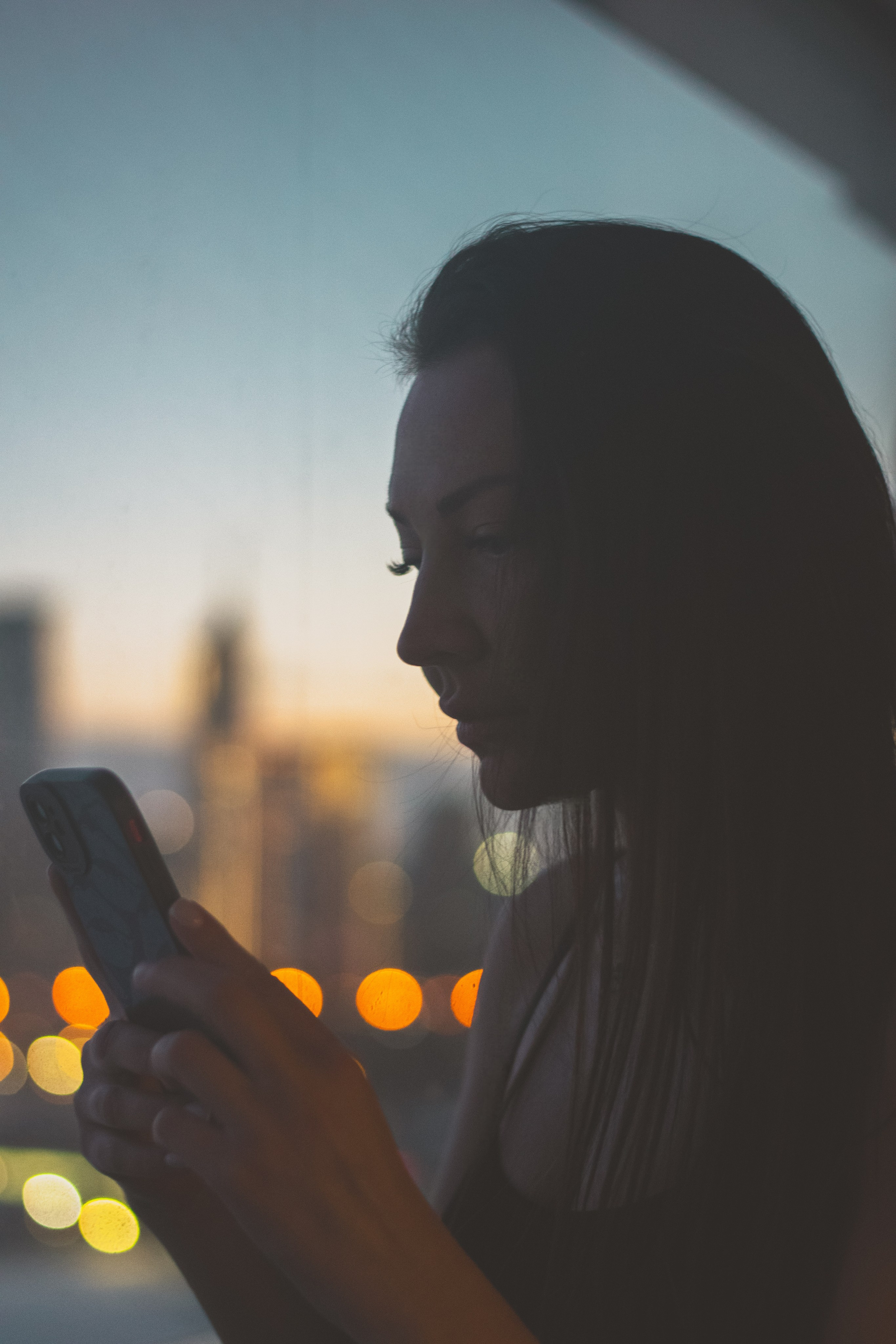 Женская индивидуальная фотосессия. F.O.xygen