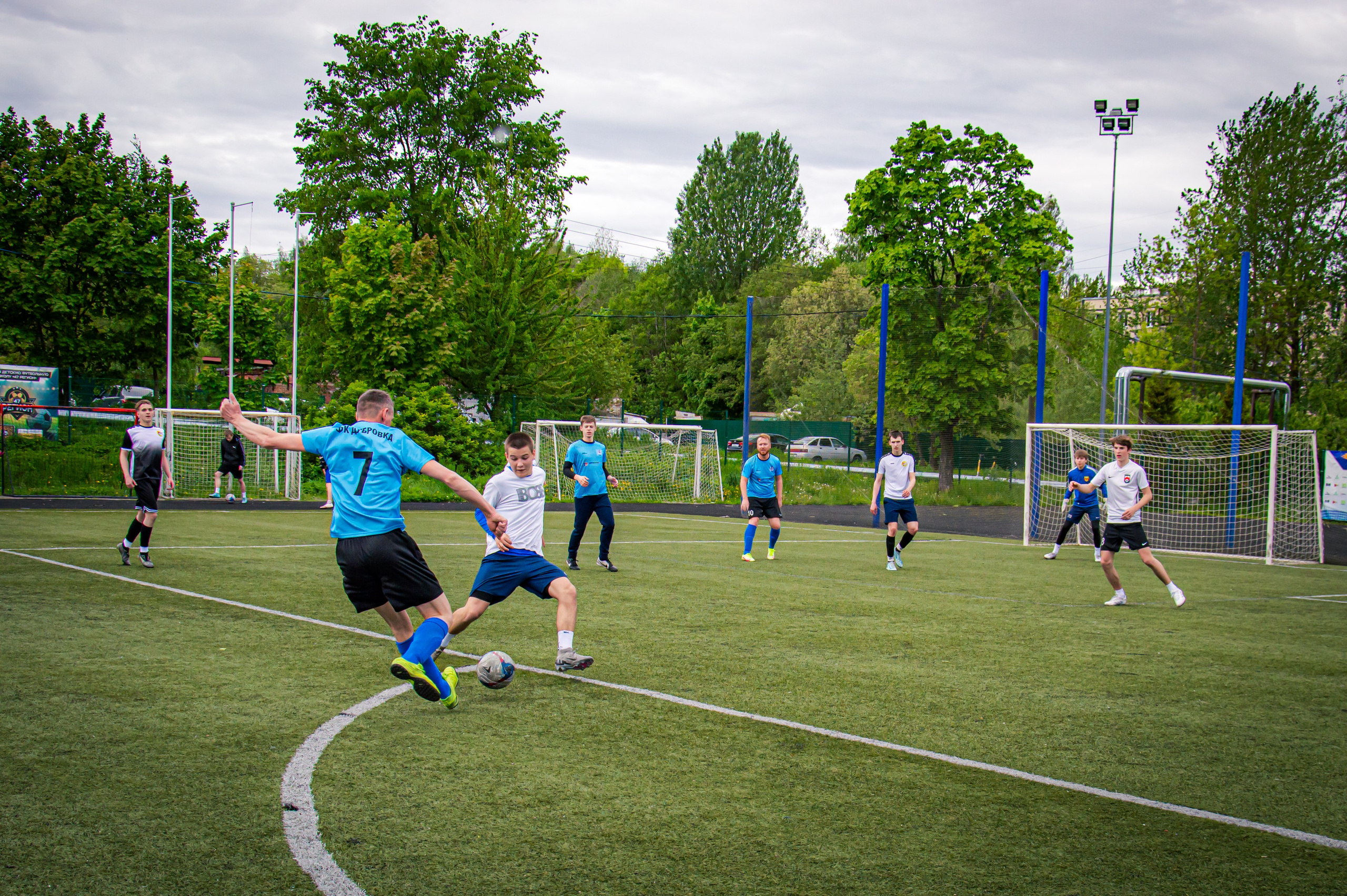 Репортажная съёмка. F.O.xygen