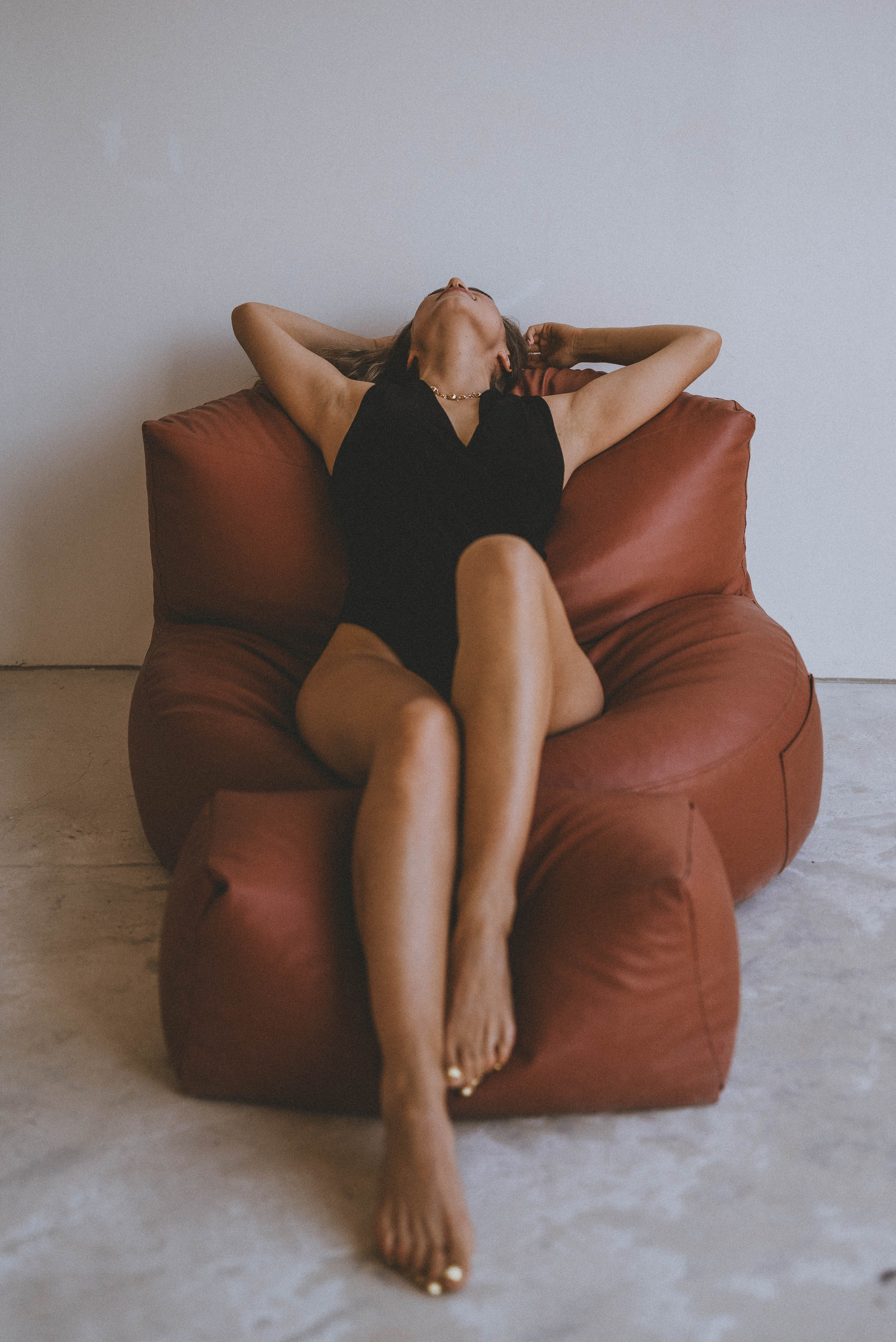 Елена. Фотограф Кристина Пархоменко