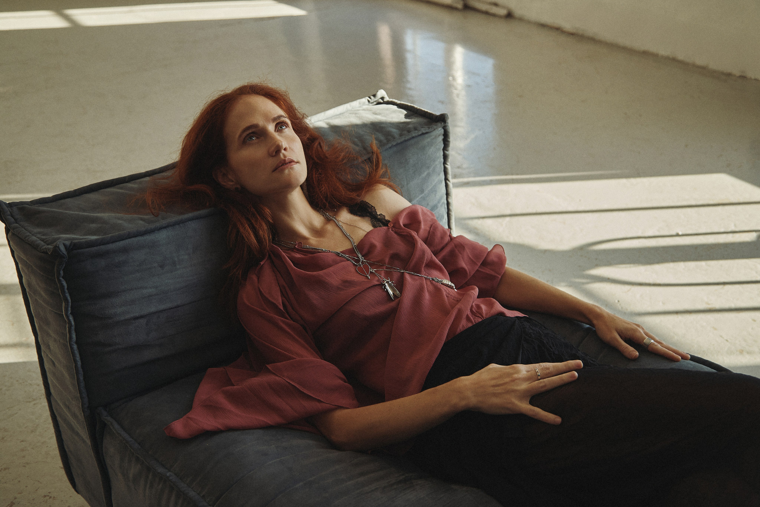 Zhenya. Фотограф Анна Гребенник