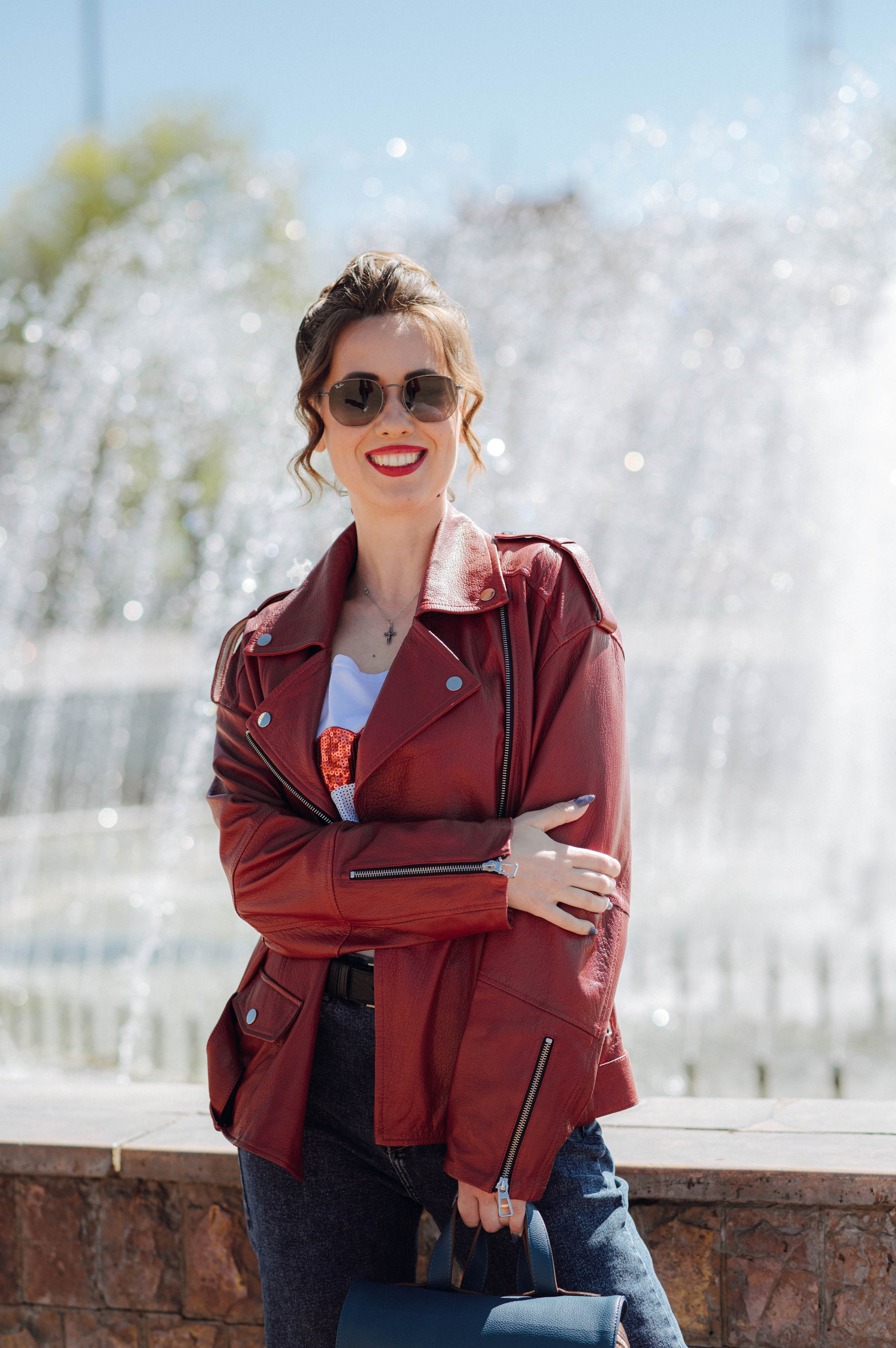 Прогулки. Семейный и детский фотограф в Подольске и Москве