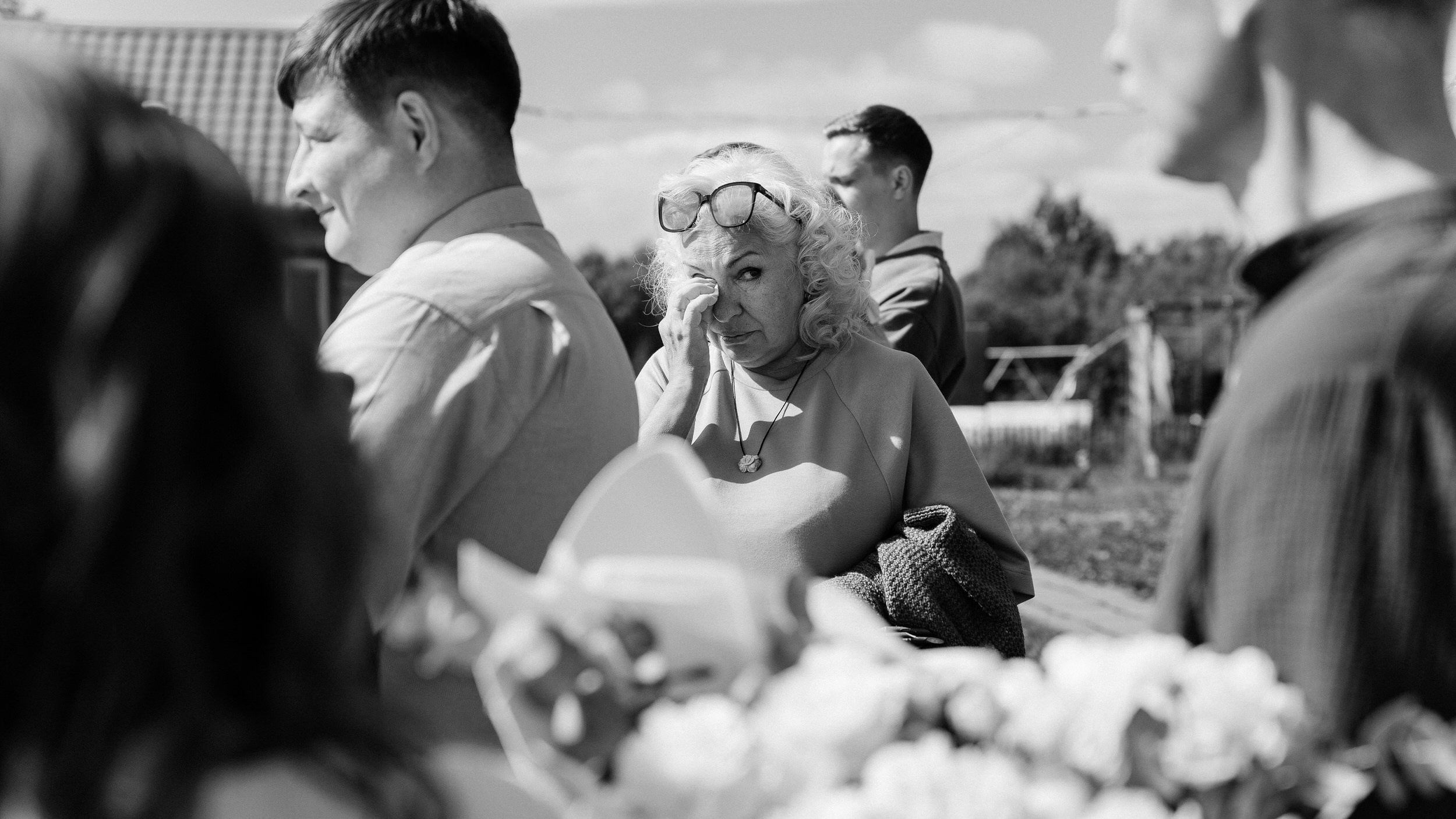 Алина и Кирилл. Свадебный и портретный фотограф в Архангельске Илья Труфанов