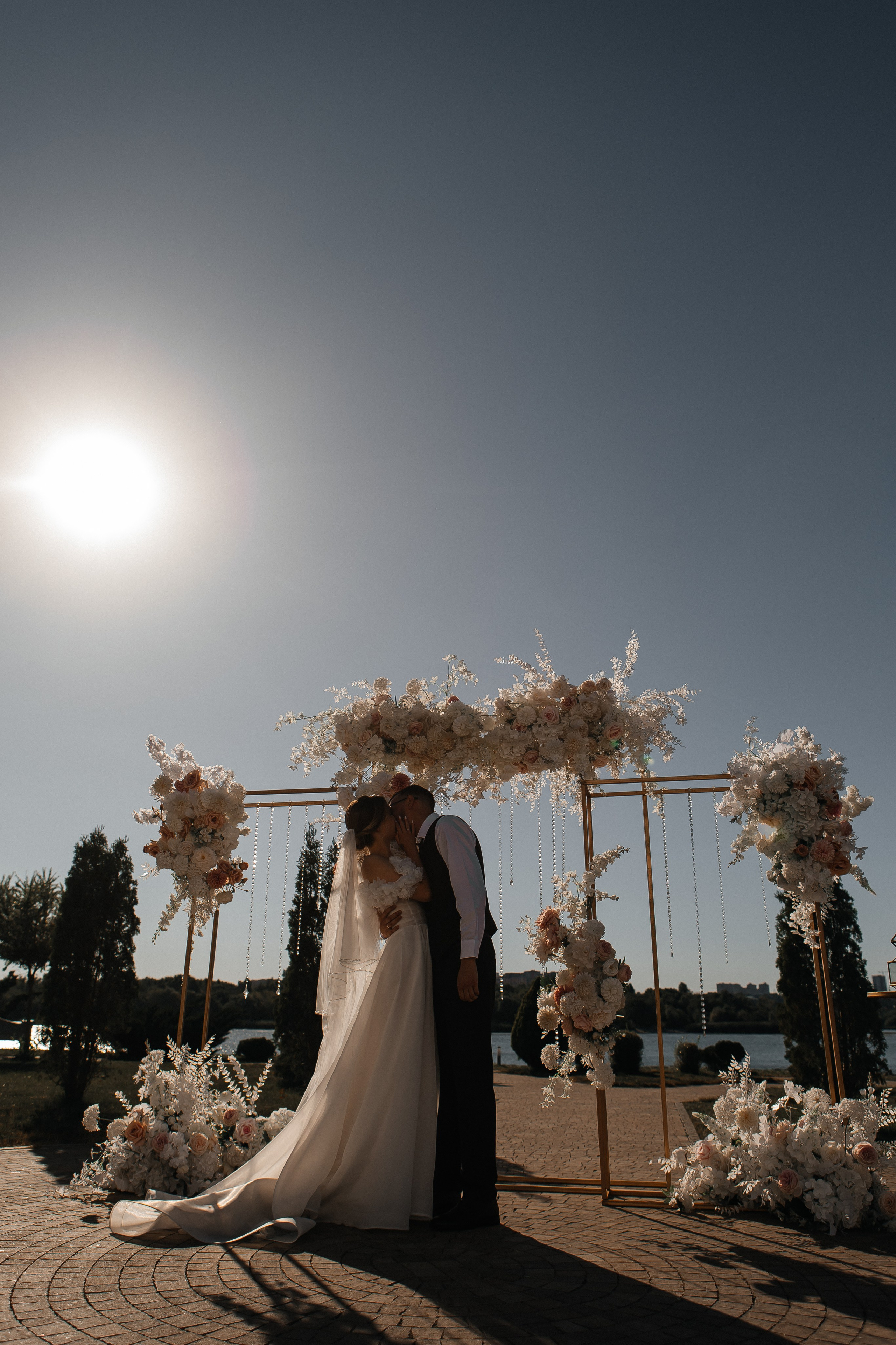 Илья и Юлия. Свадебный и семейный фотограф в Ростове-на-Дону