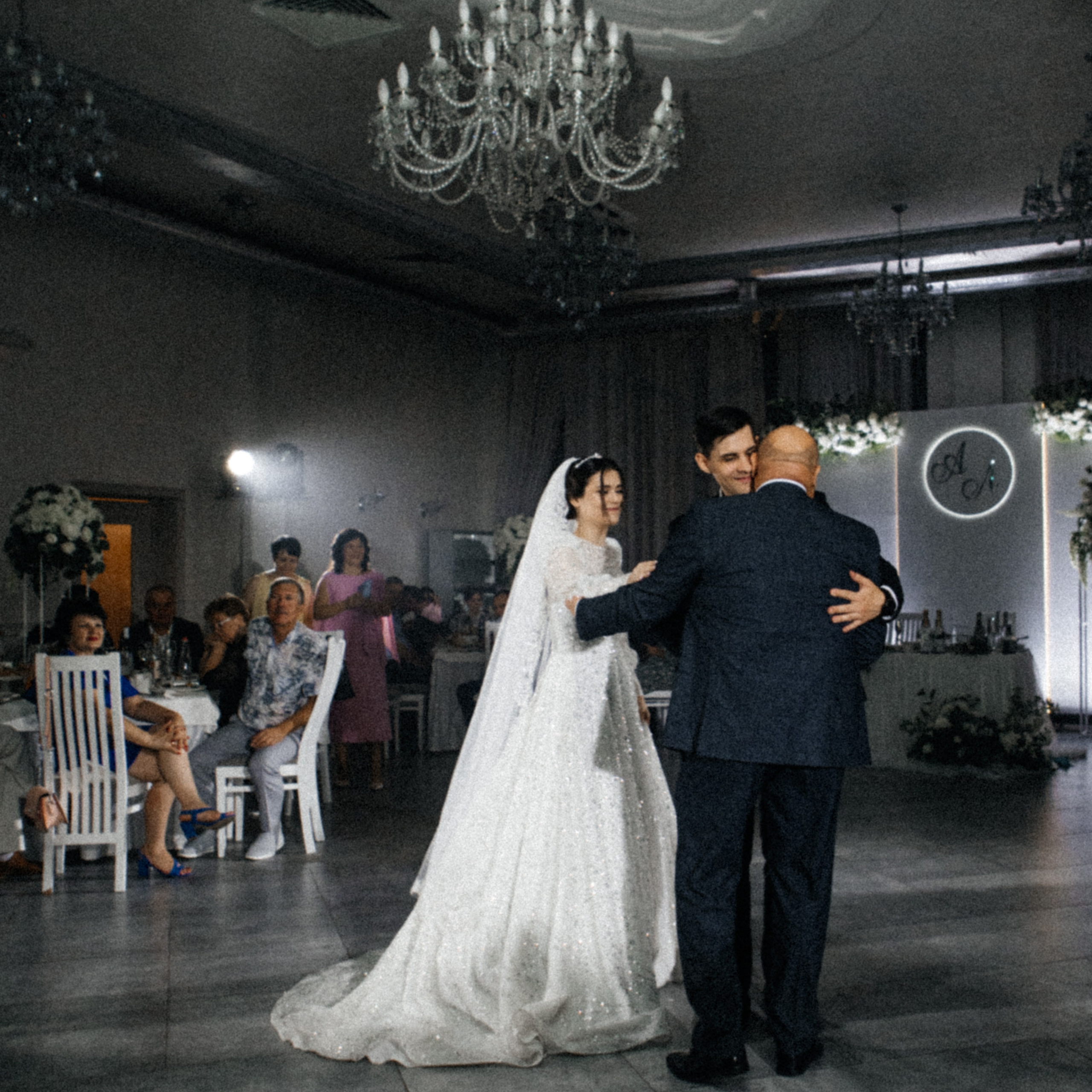 Артем и Лада. Свадебный и семейный фотограф в Ростове-на-Дону