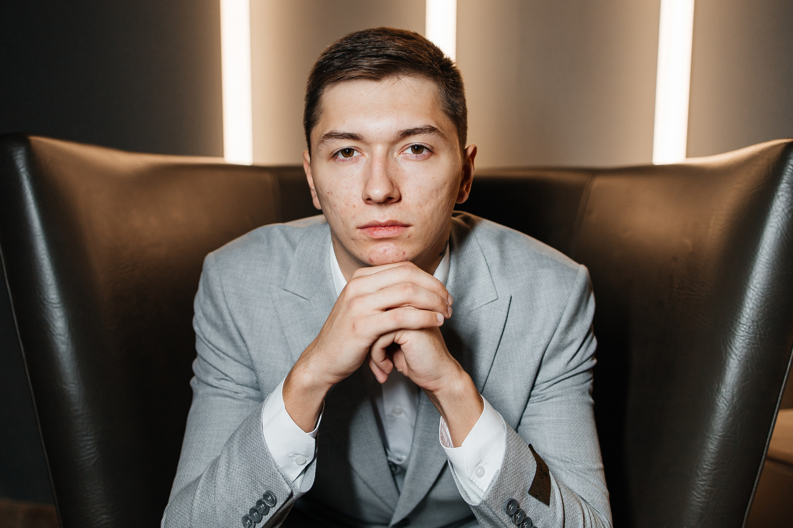 Вячеслав и Анна. Свадебный и семейный фотограф в Ростове-на-Дону