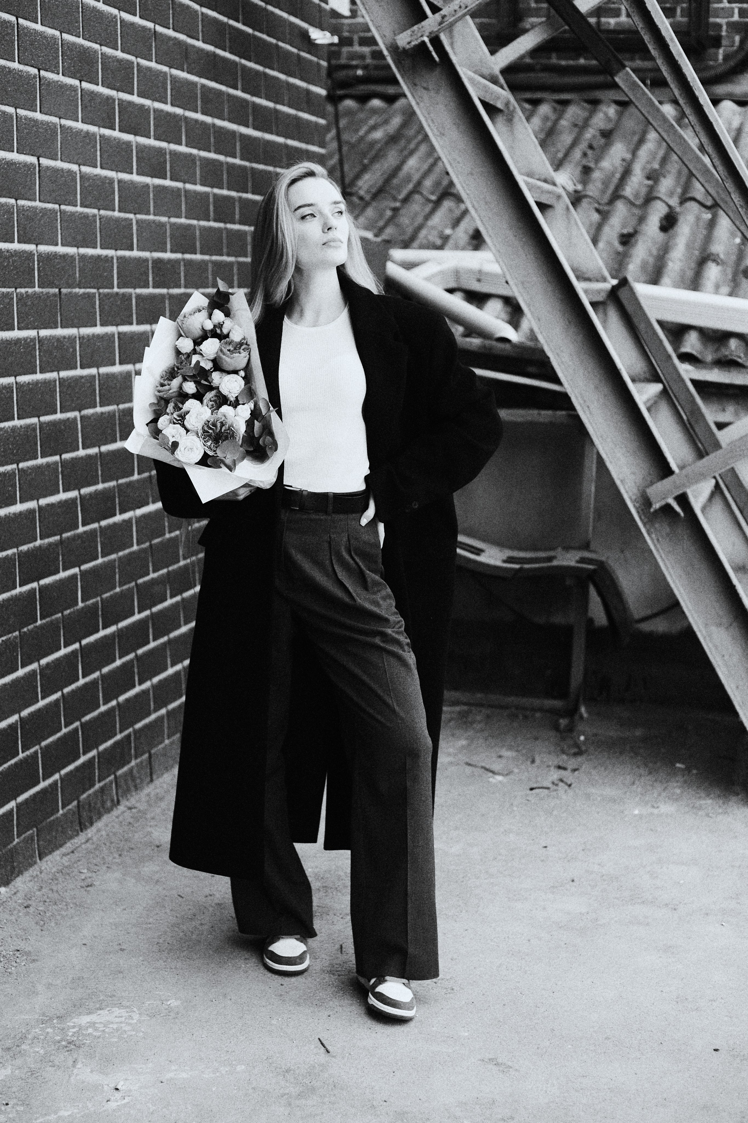 Инна. Фотограф Ионова Анастасия, г Владивосток