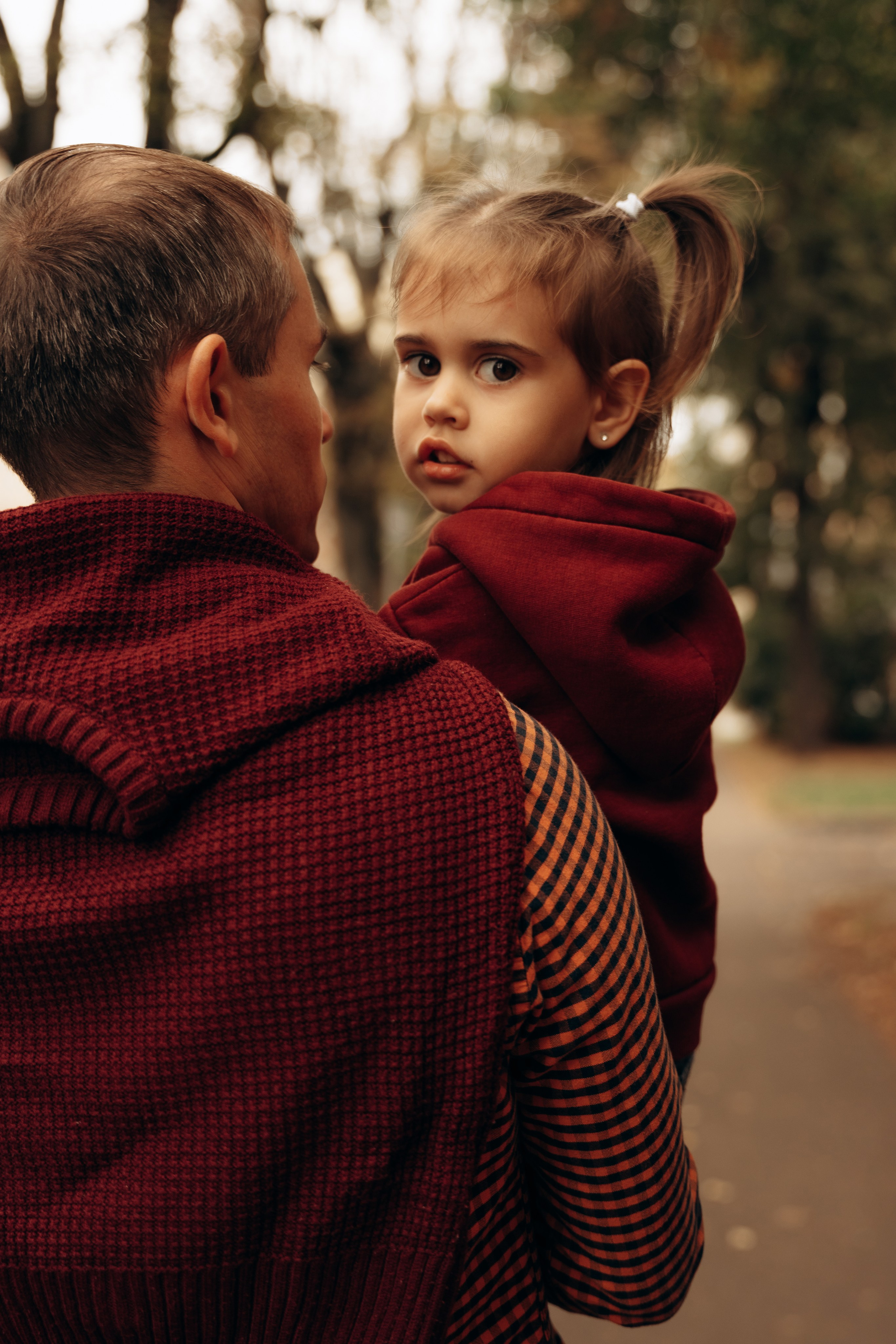 Настя, Руслан и Василиса. Фотограф в Минске — Мария Миллс