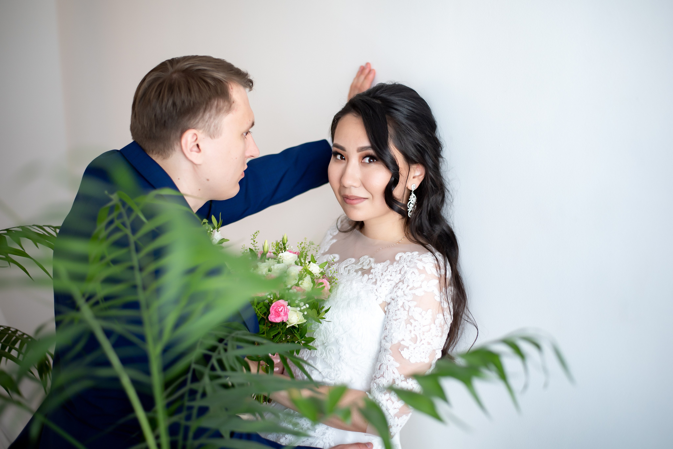 Свадебная съёмка. Фотограф в г. Нижневартовск Александра Гриценко