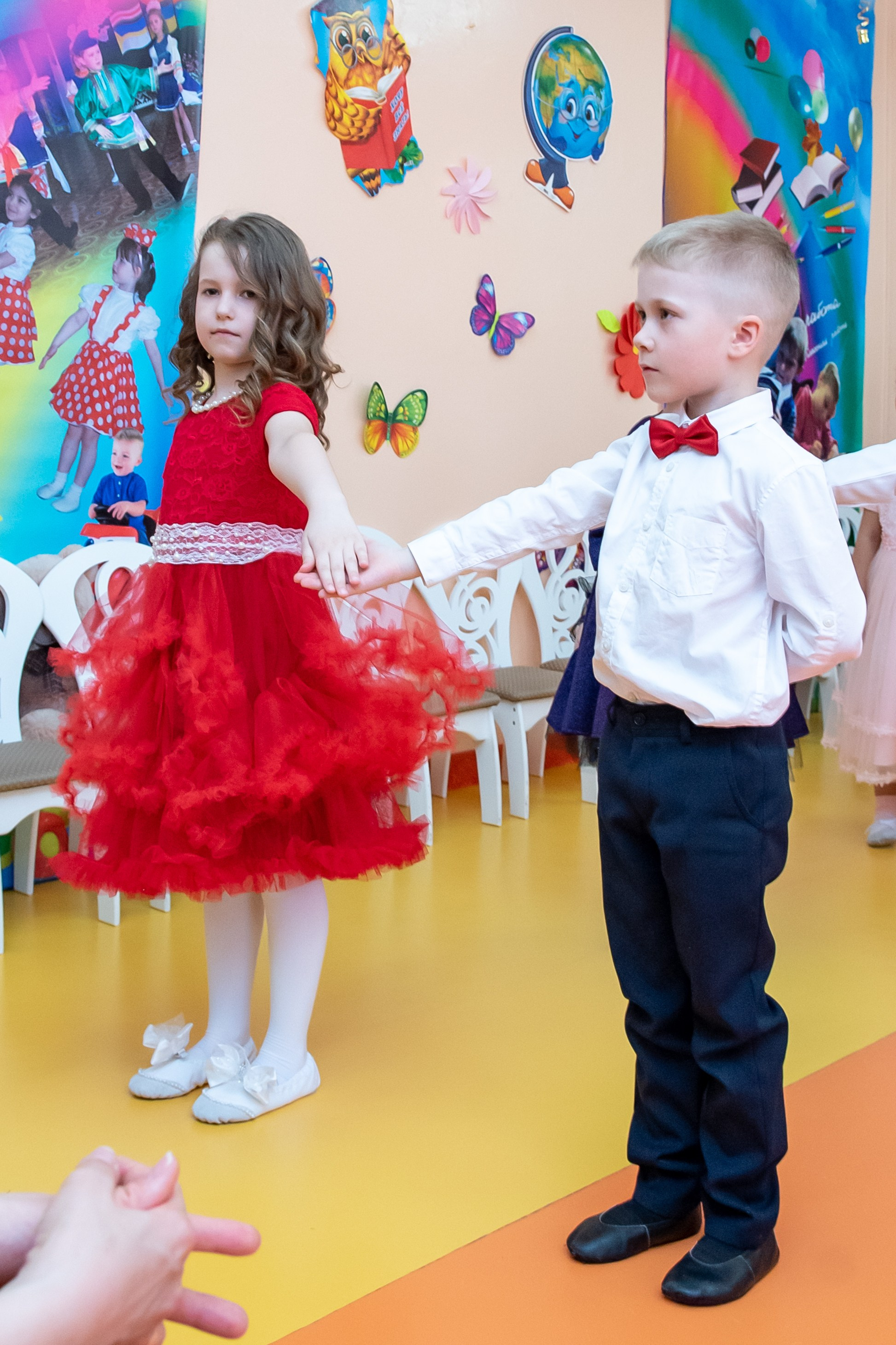 ДС 31, гр 11. Фотограф в г. Нижневартовск Александра Гриценко