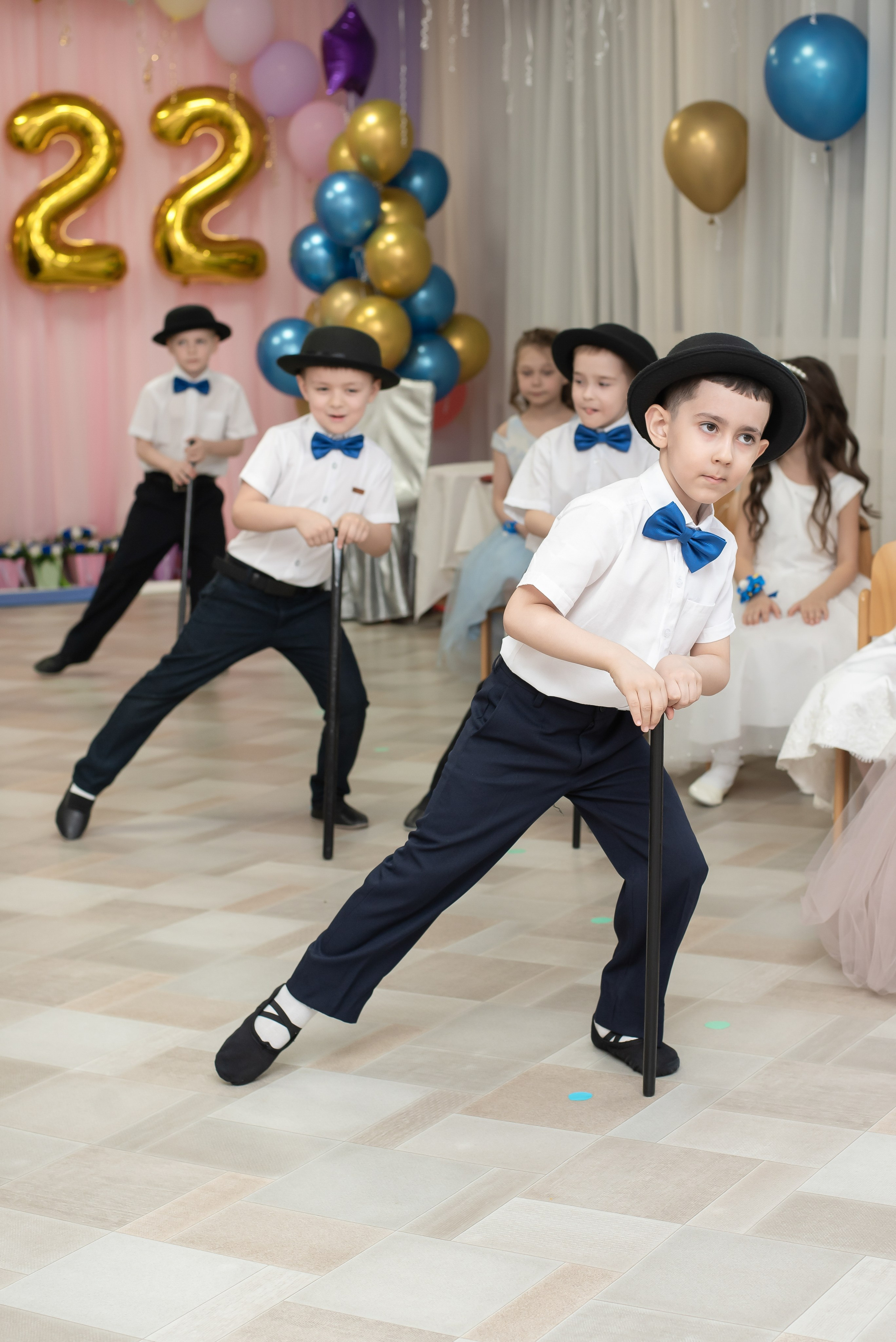 Выпускной. Фотограф в г. Нижневартовск Александра Гриценко