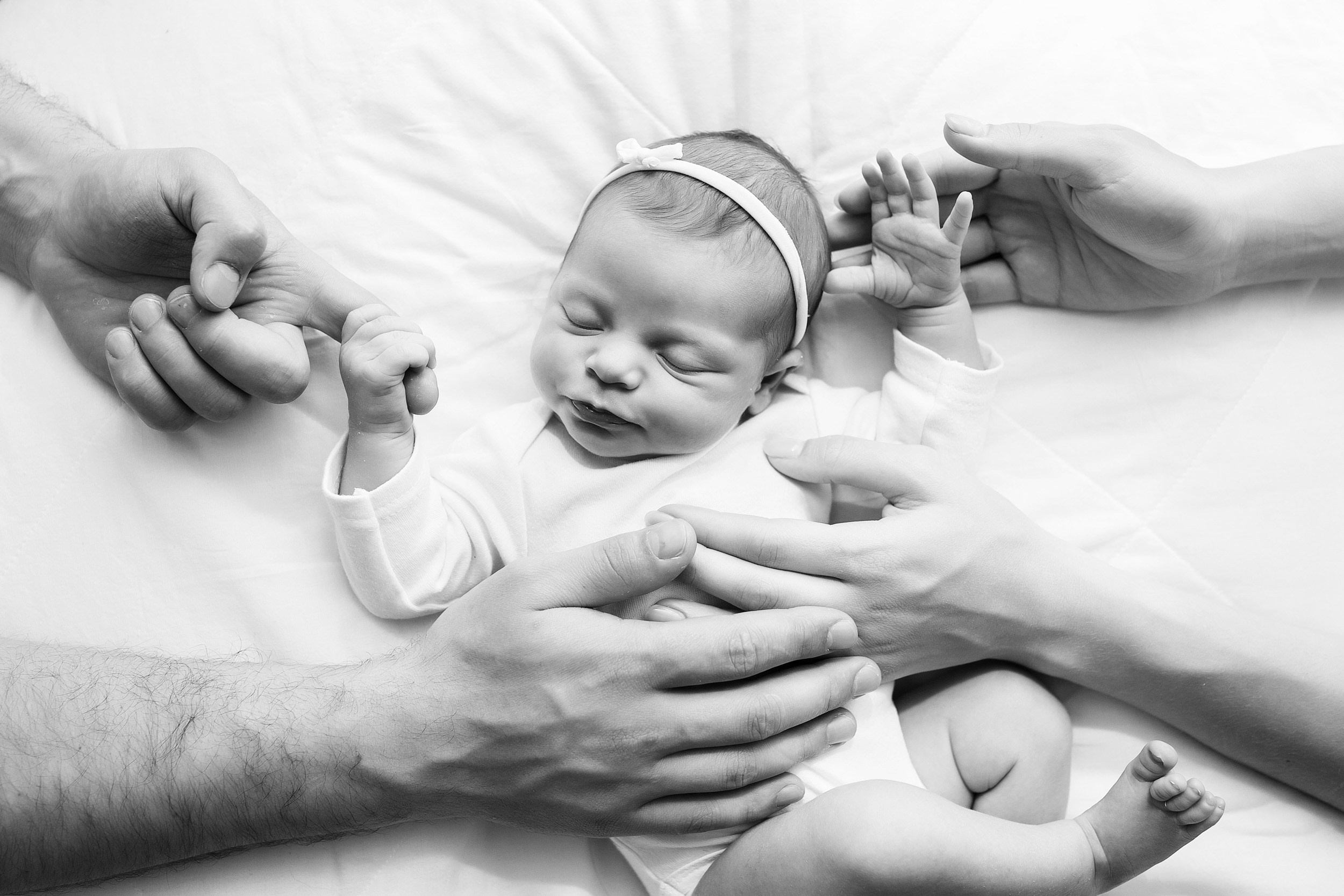 ЕВА Life. Фотограф новорожденных Оксана Полевская