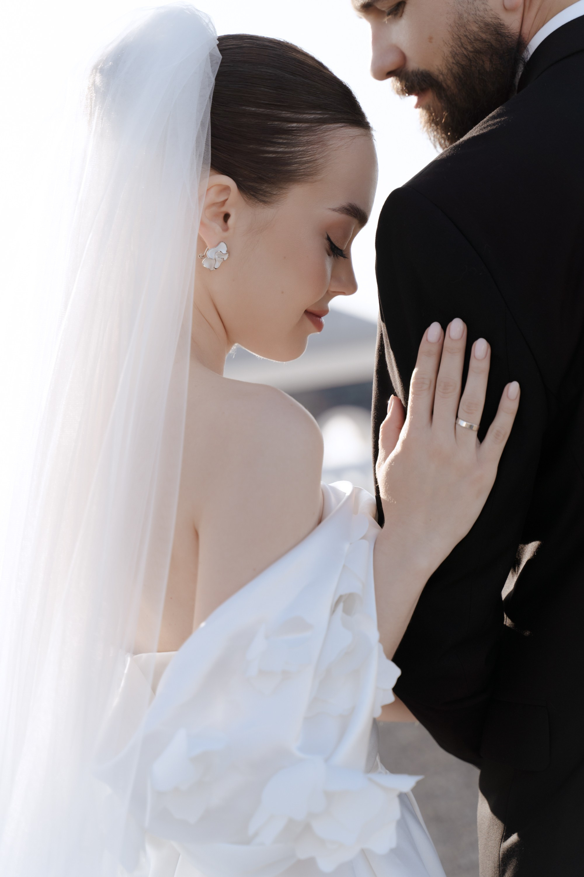 Alina&Slava. Портретный фотограф в Краснодаре Валерия Матирная