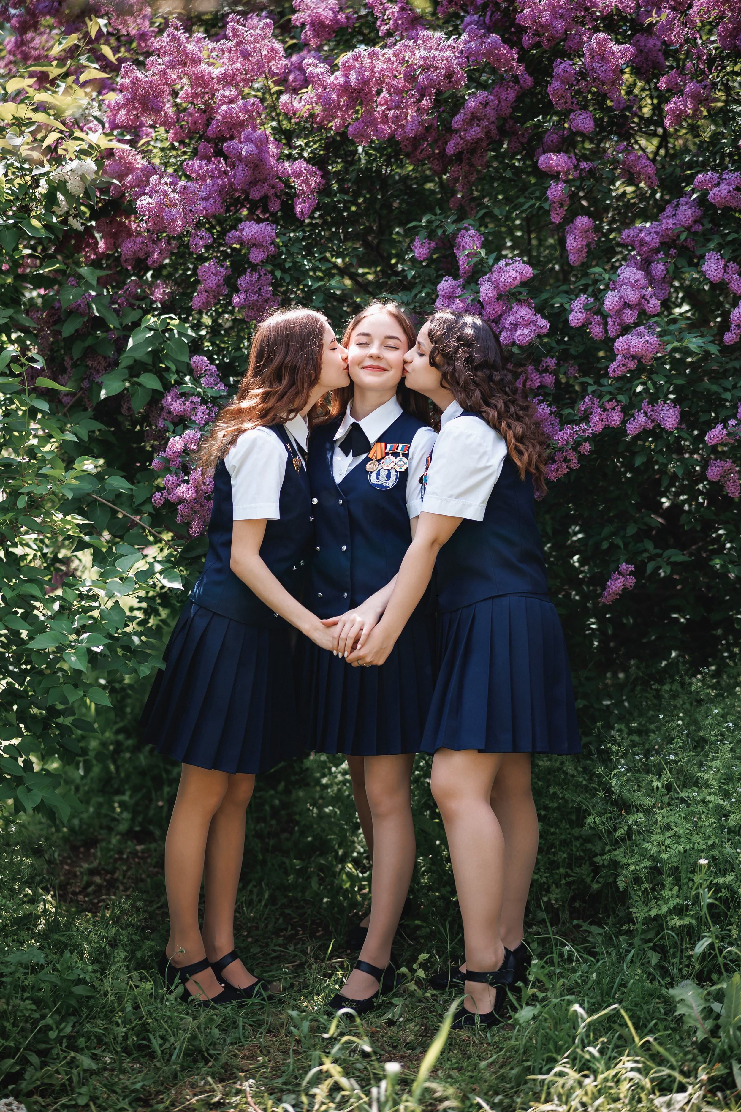 Белокалитвинский казачий кадетский корпус