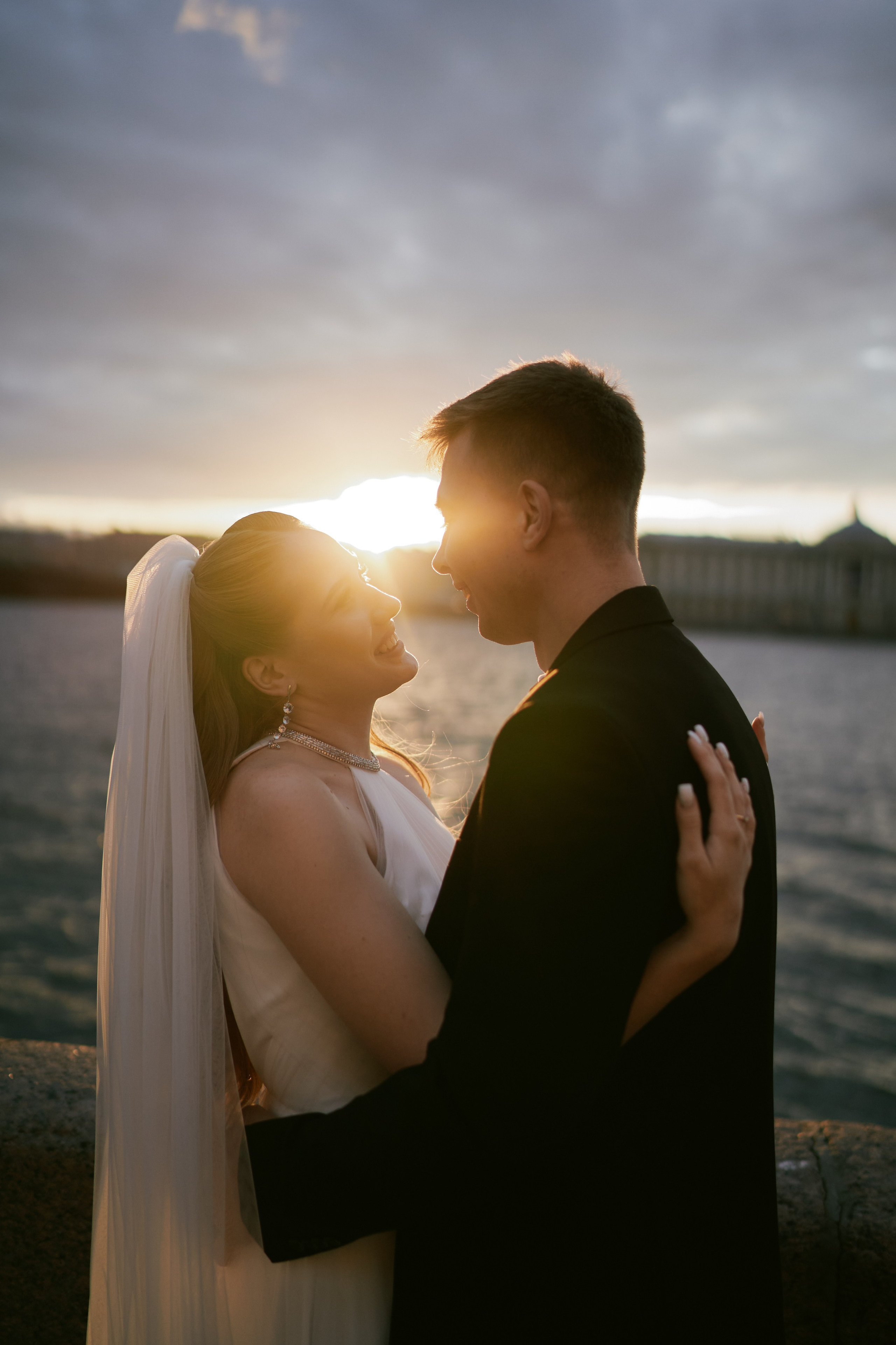 Таня и Иван. Фотограф в Санкт-Петербурге | Аня Маленчук