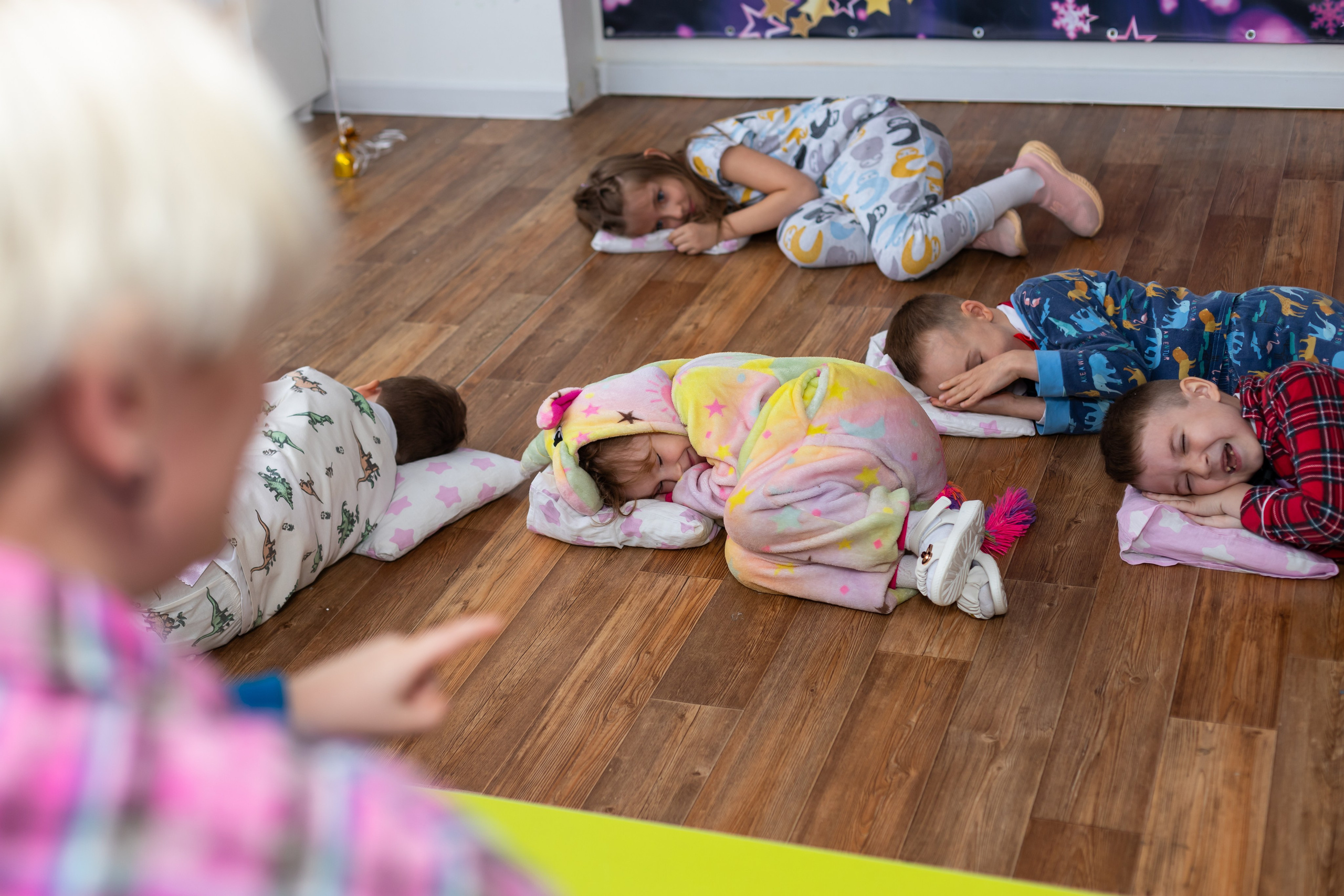 English baby club. Марина Шаймухаметова. Фотограф в Уфе