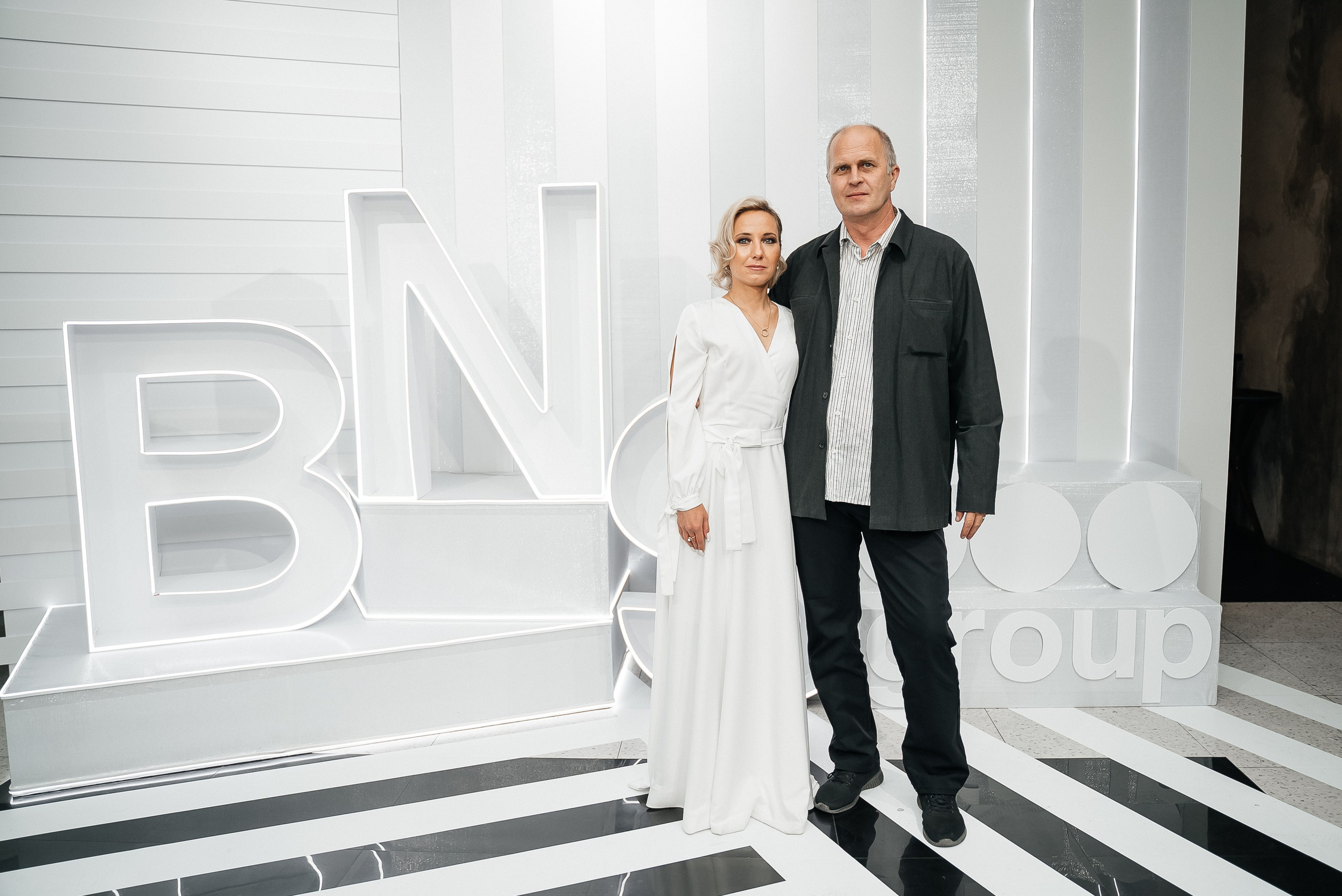 BNS. Павел Краснов — Свадебный и репортажный фотограф в Москве