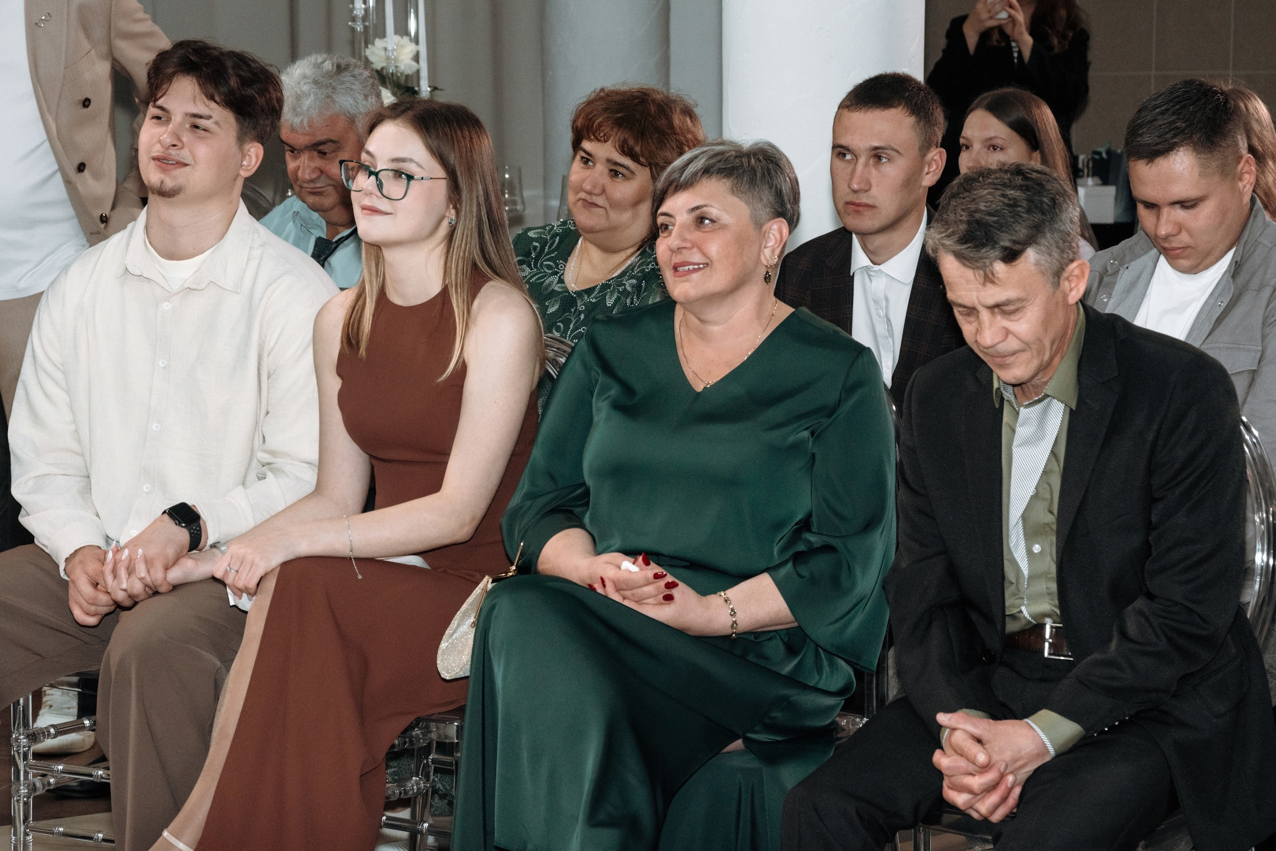 Ты — не просто друг: романтическая история нашей дружбы. Организация свадеб тюмень