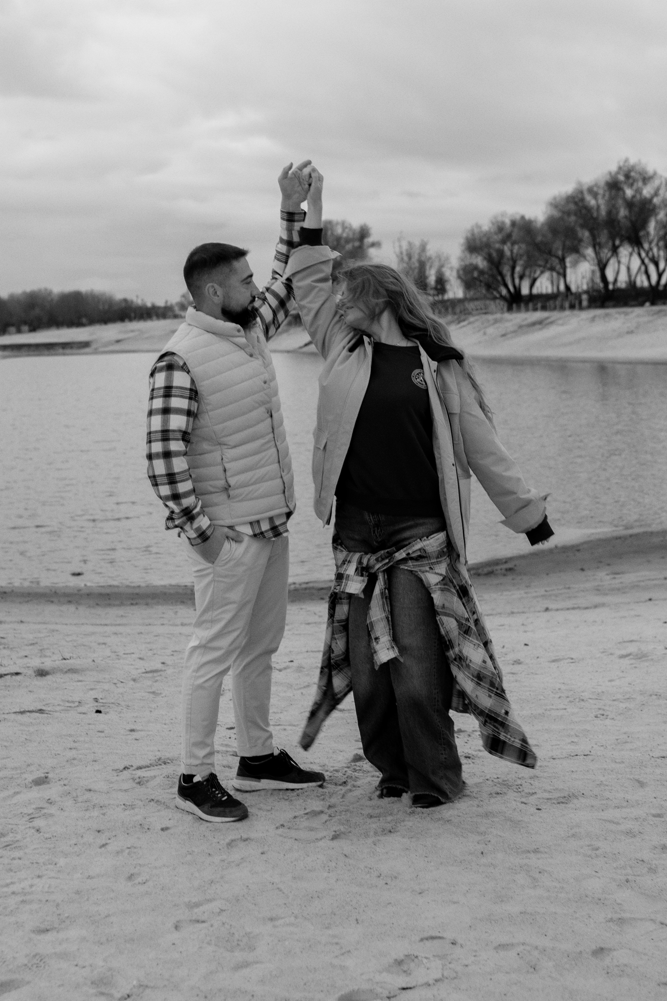 Алексей и Виктория. Свадебный и семейный фотограф в Серпухове Александра Дерюшева